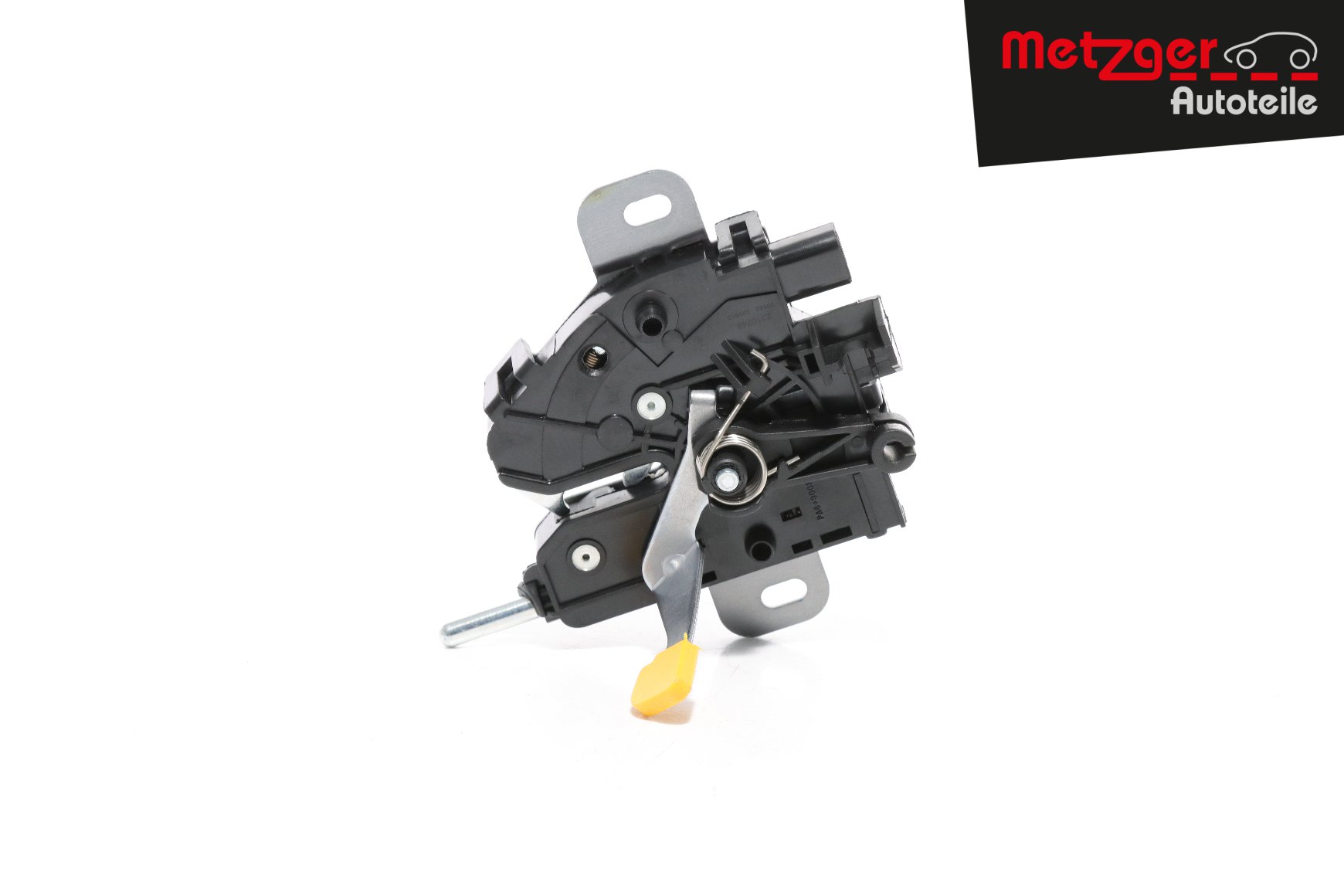 METZGER 2310748 Motorhaubenschloß Ford Mondeo Mk4 Turnier
