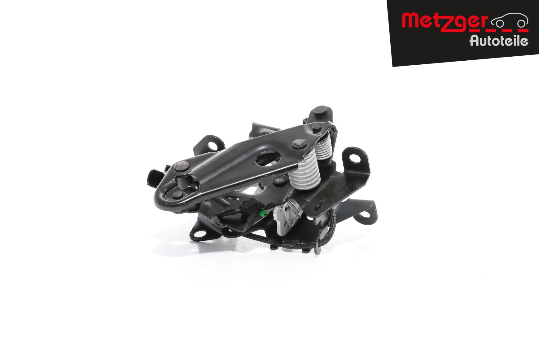 METZGER 2310749 bonnet BMW 5 Touring (F11) 520 d 211hp 2016