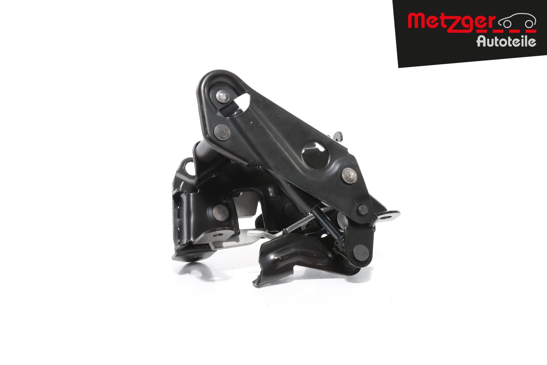 METZGER 2310750 BMW F11 hood replacement cost