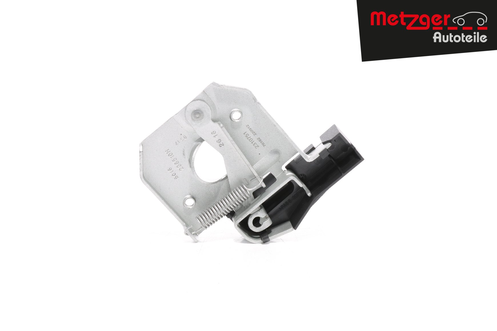 METZGER | Capot motor delante 2310751 RENAULT Megane II Familiar (KM) 2010 baratos online