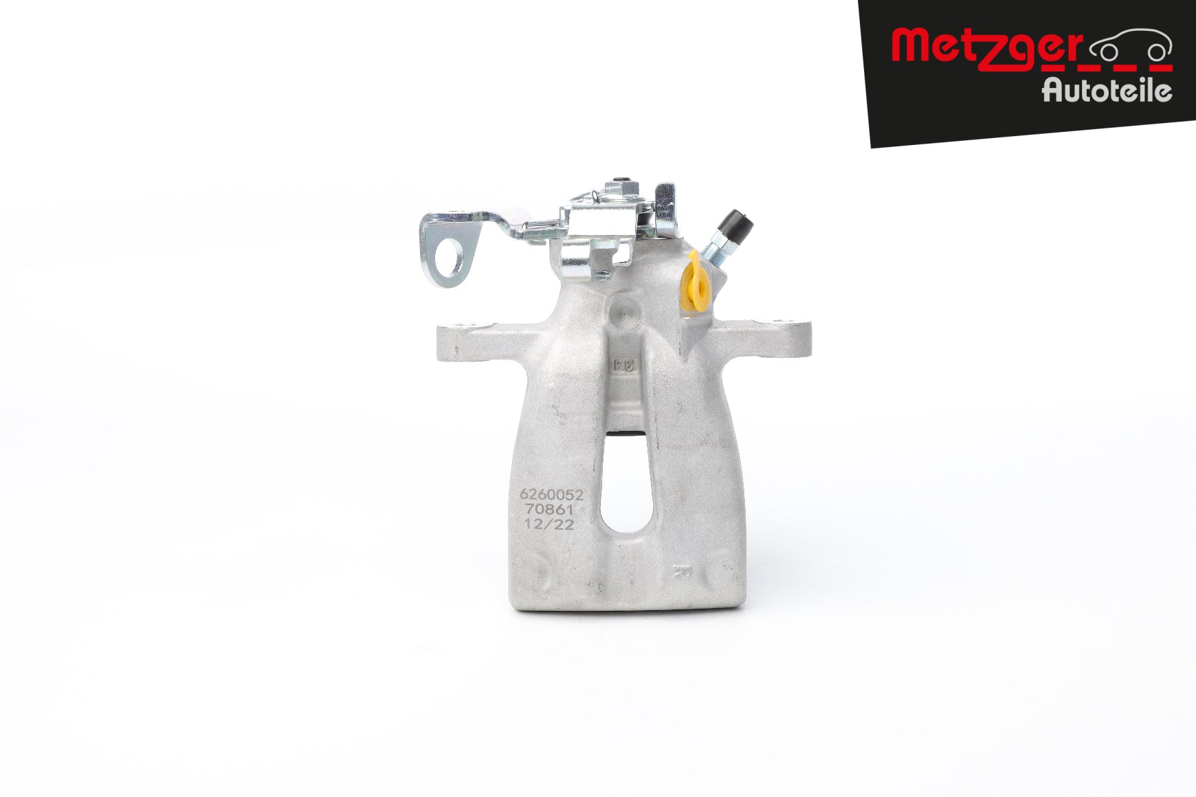 Número OEM 5 42 474 - Pinza de freno 6260052 OPEL, CHEVROLET, ISUZU, GMC, VAUXHALL