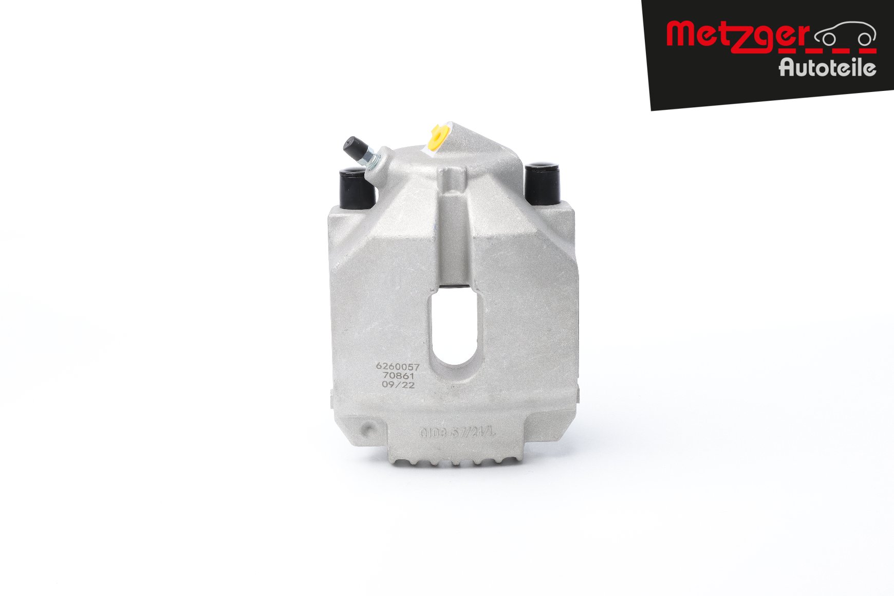 Numer OEM 34 11 6 769 091 - Zacisk hamulca 6260057 BMW, MINI, ISUZU, GMC