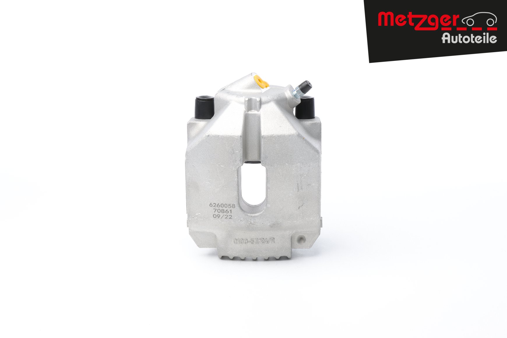 Numéro OEM 34 11 6 769 092 - Étrier de frein 6260058 BMW, MINI, ISUZU, GMC
