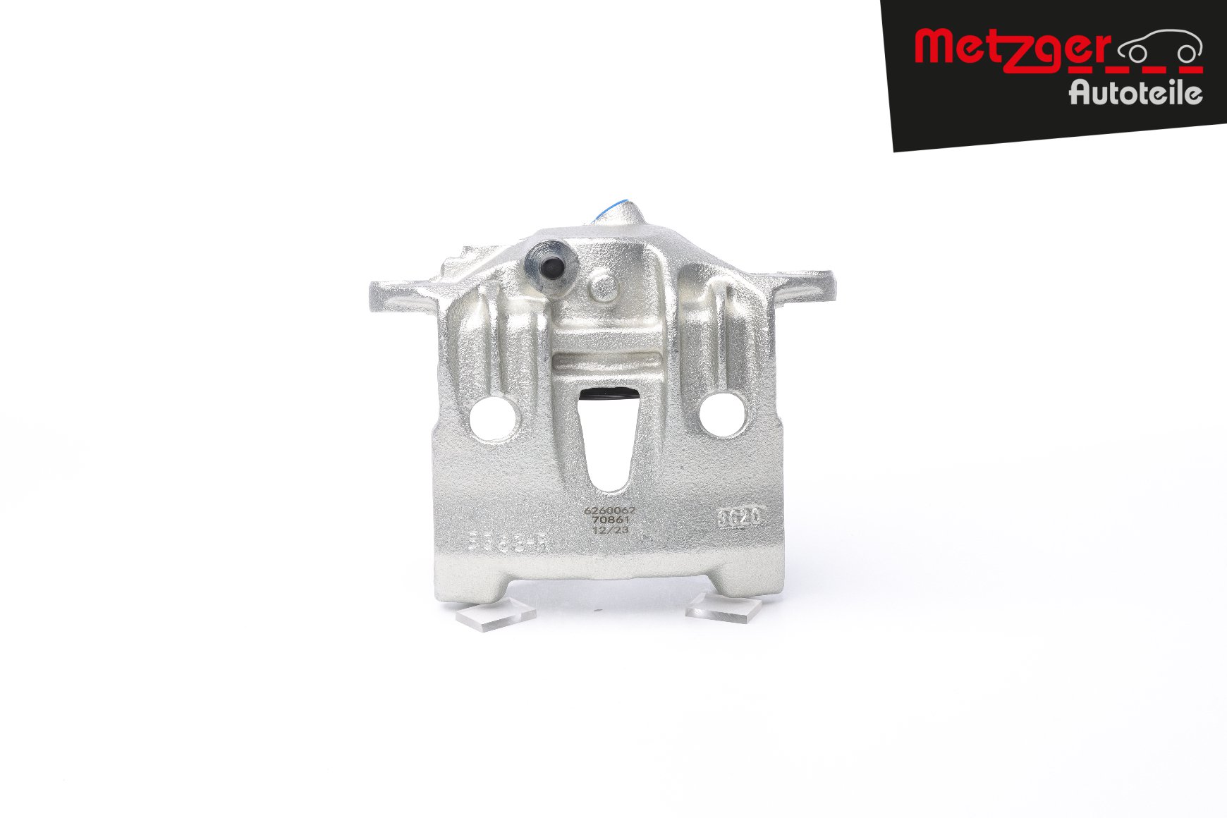 Numero OEM 701 615 124 D - Pinza freno 6260062 AUDI, SEAT, SKODA, ISUZU, GMC