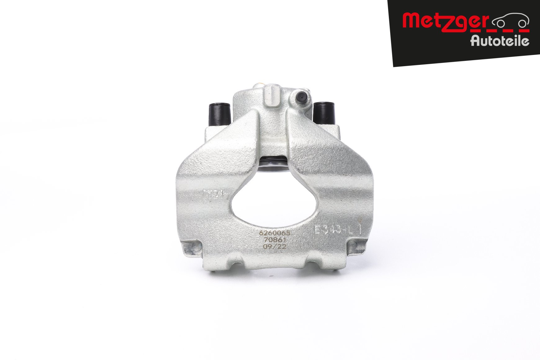 Numéro OEM 7D0 615 123 - Étrier de frein 6260065 AUDI, SEAT, SKODA, RENAULT TRUCKS, ISUZU