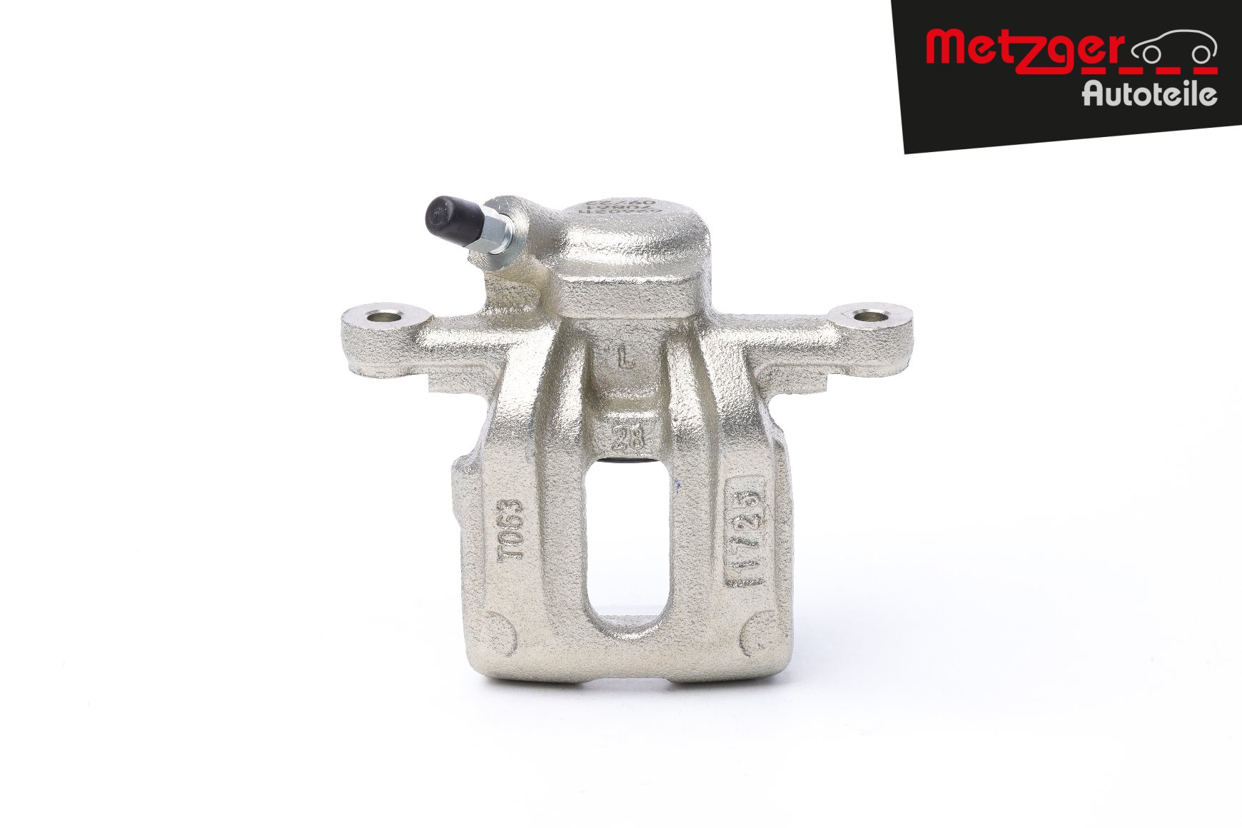 Numer OEM A 168 420 06 83 - Zacisk hamulca 6260211 MERCEDES-BENZ, ISUZU, GMC