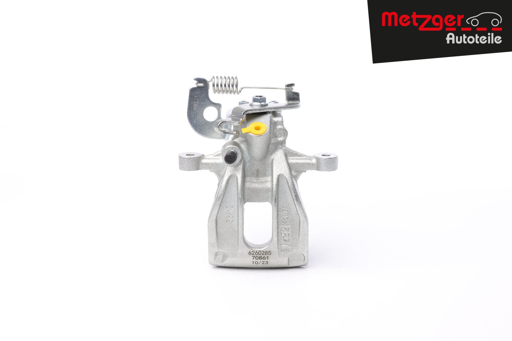 Número OEM 2 041 807 - Pinza de freno 6260285 FORD, ISUZU, GMC, AUSTIN