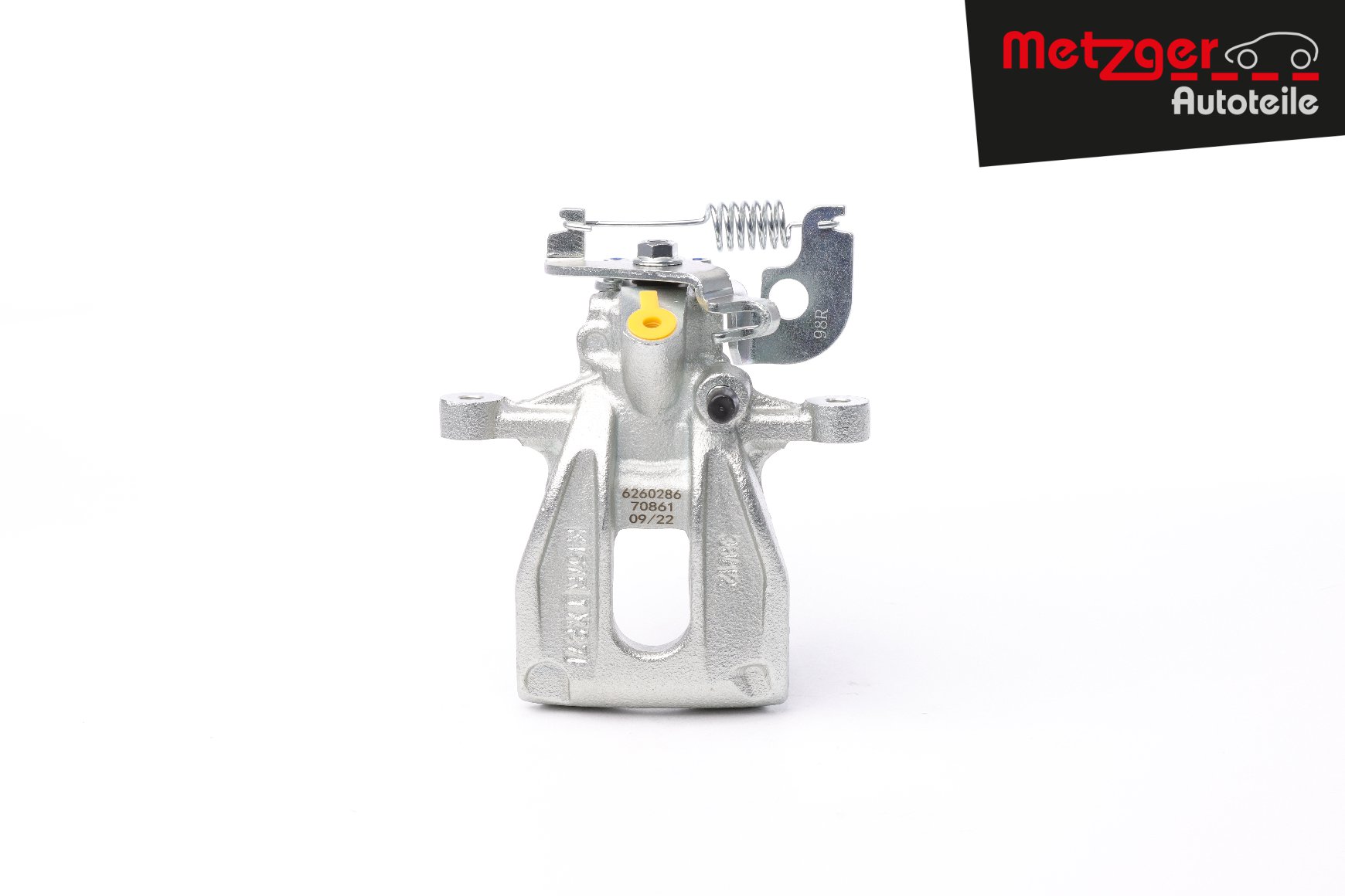 OEM-Nummer 2 041 805 - Bremssattel 6260286 FORD, ISUZU, AUSTIN, GMC
