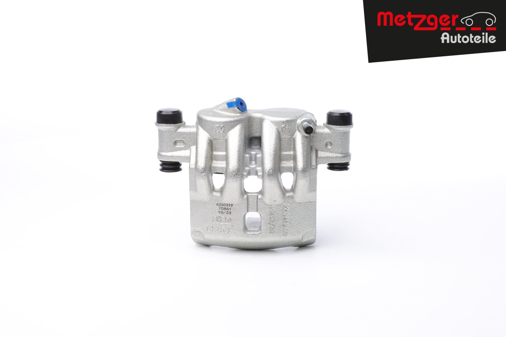 Número OEM 735 3538 56 - Pinza de freno 6260319 PEUGEOT, CITROËN, FIAT, ISUZU, FERRARI