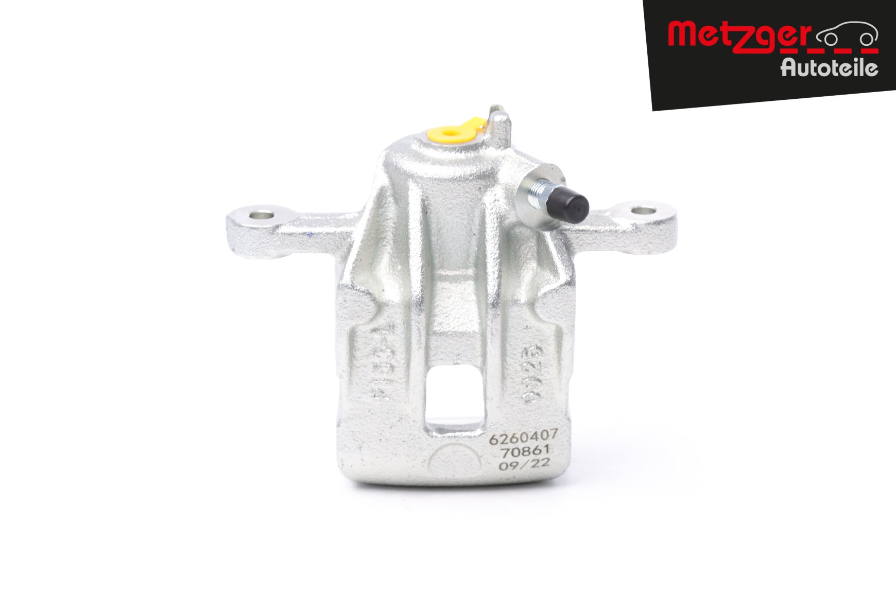 Numéro OEM 58310 2EA10 - Étrier de frein 6260407 KIA, HYUNDAI, ISUZU, GMC