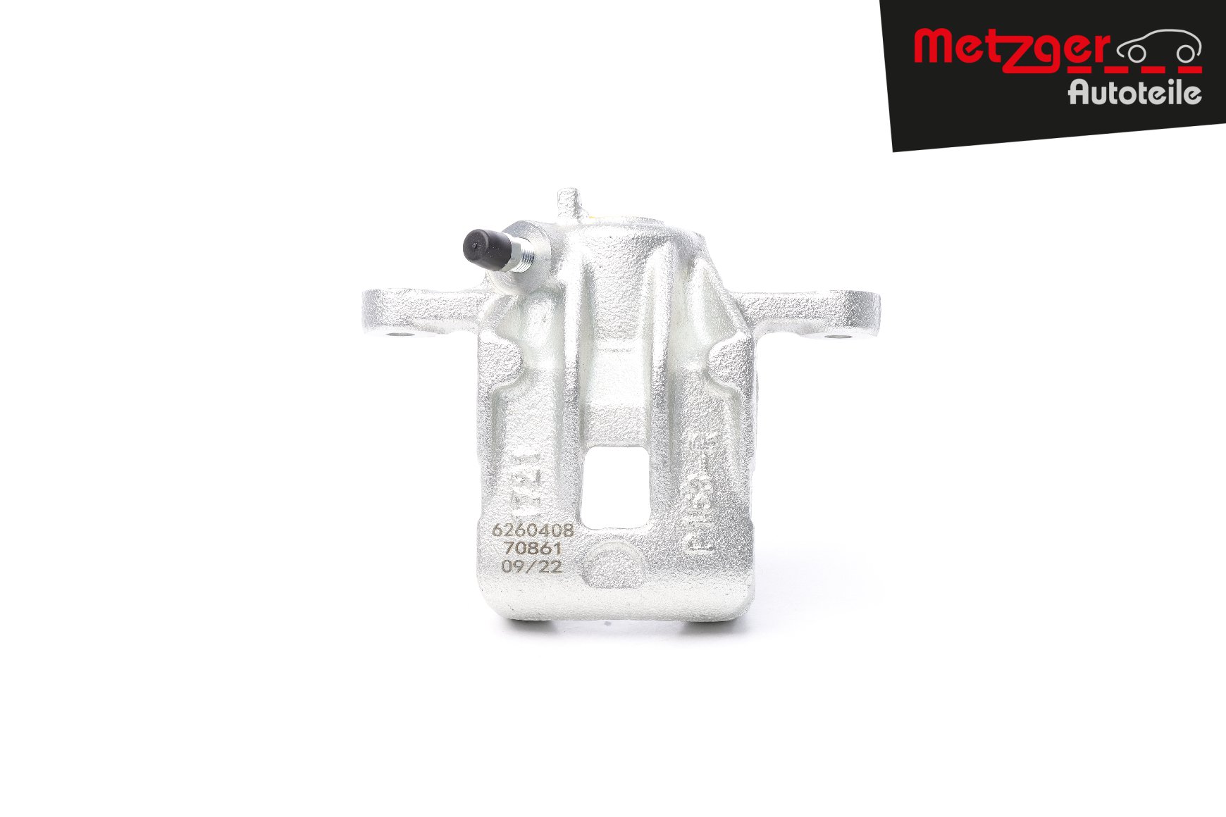 Numer OEM 58230 2E300 - Zacisk hamulca 6260408 HYUNDAI, KIA, SUZUKI, CHEVROLET, ISUZU