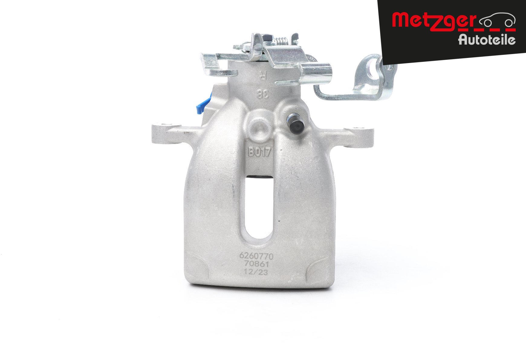 Número OEM 4401 Q3 - Pinza de freno 6260770 PEUGEOT, CITROËN, ISUZU, DS, GMC