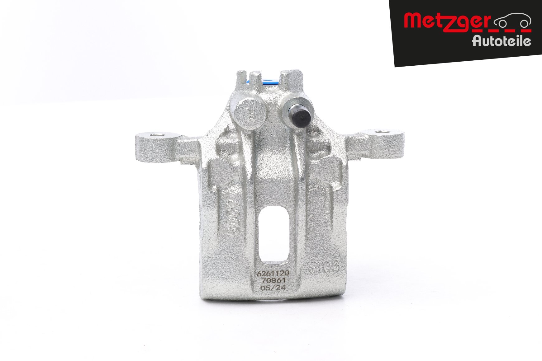 Numer OEM 58311 1HA00 - Zacisk hamulca 6261120 HYUNDAI, KIA, ISUZU, GMC