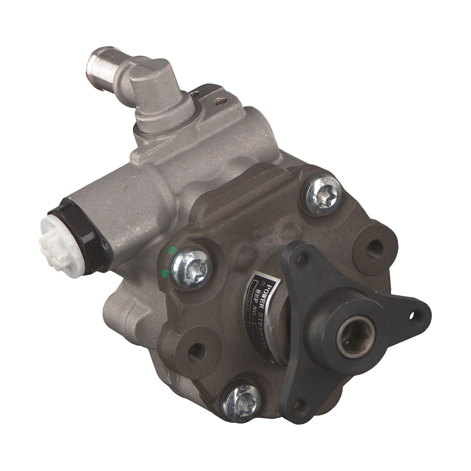Servopump 181038 FEBI BILSTEIN RENAULT Master III Flak/Chassi 2.3 dCi 100 FWD (EV0A, EV0B, HV0A, HV0B, UV0A, UV0B,... 2023 101 hk