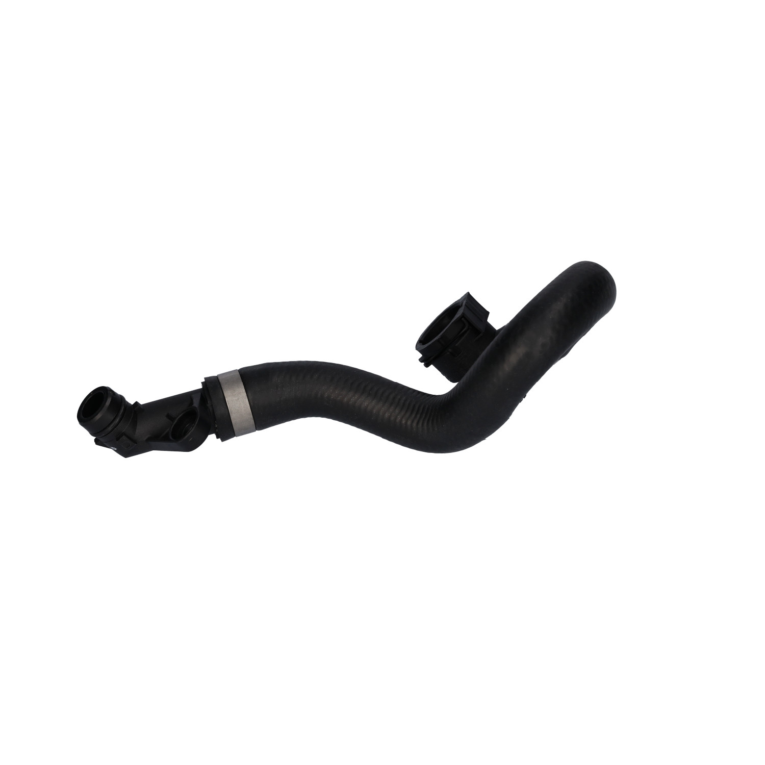 Numer OEM 17 11 7 524 710 - Przewód elastyczny chłodnicy 181058 BMW