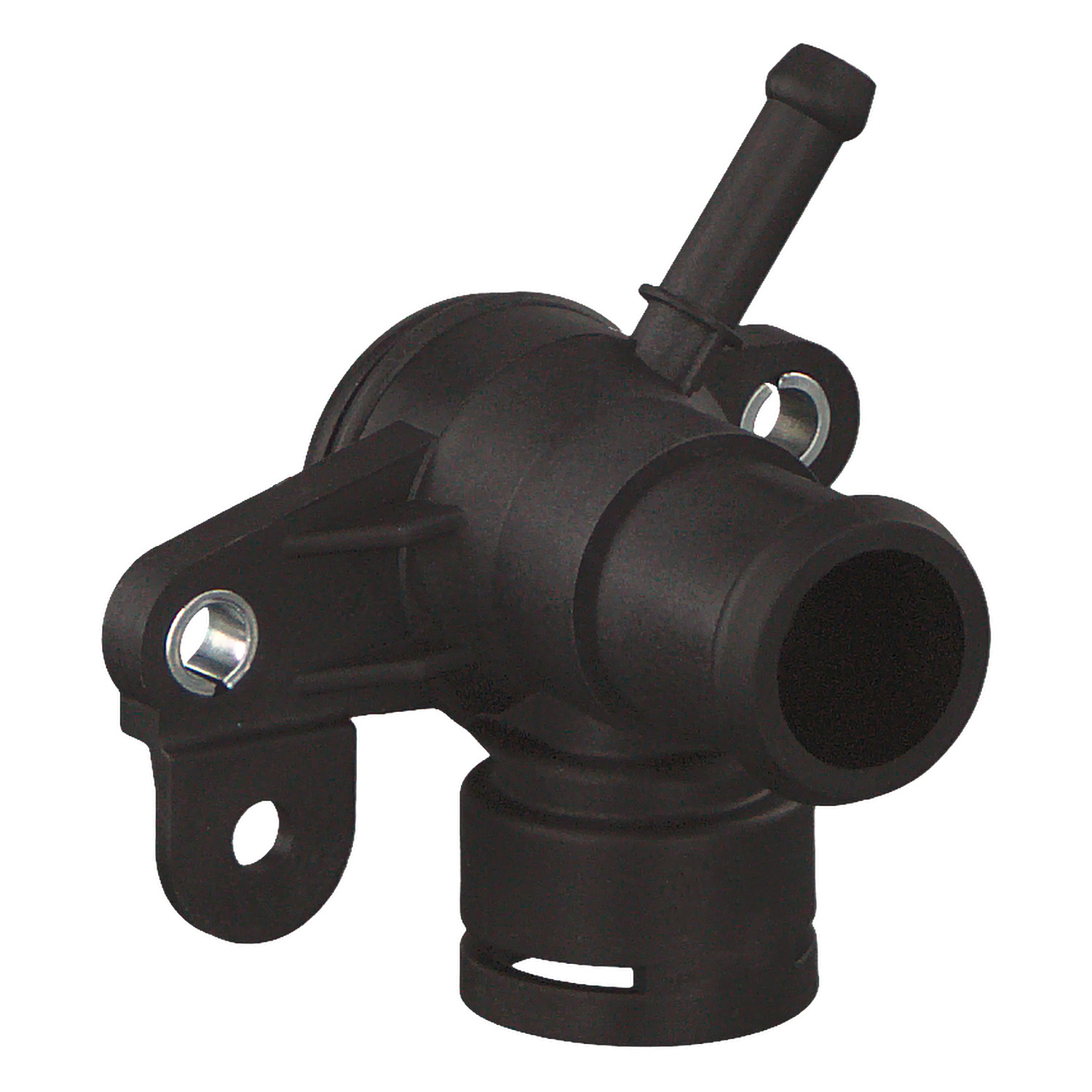 Wasserflansch 181082 FEBI BILSTEIN VW Beetle Cabrio (5C7, 5C8) 2.0 TFSI 2015 213 PS