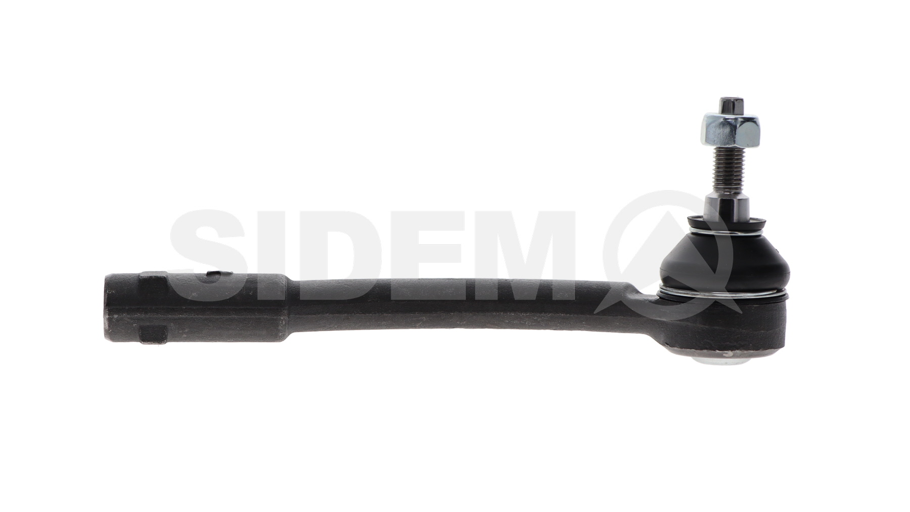 SIDEM 87133 Track rod end HYUNDAI i20 III (BC3, BI3) 1.4 MPI 101 hp Petrol 2024