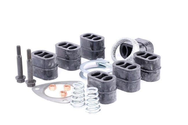 Montageset uitlaat 08.202.92 EBERSPÄCHER OPEL Astra G CC (T98) 1.6 (F08, F48) 2004 84 Pk