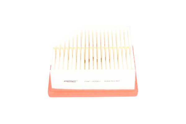 Filtre MITSUBISHI Outlander IV (GN): Luftfilter KAVO PARTS FAF-10021