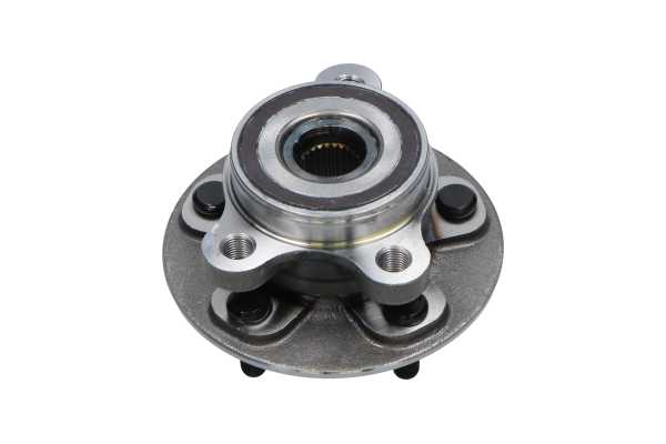 KAVO PARTS | Radnabe Vorderachse WBH-10003 TOYOTA Corolla XII Kombi (E210) 2023 günstig online