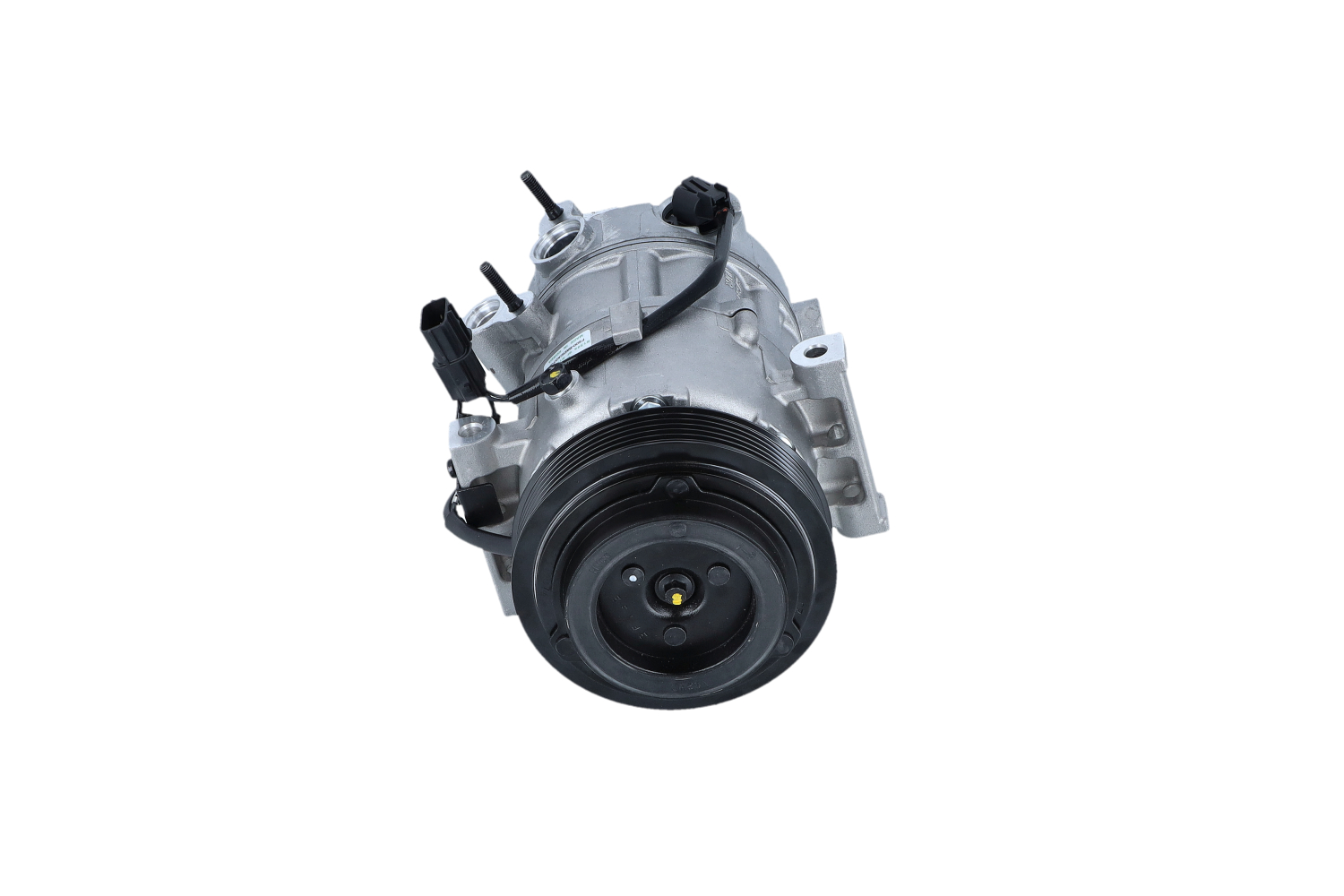 NRF 320189G Klimakompressor HYUNDAI ix35 Kastenwagen