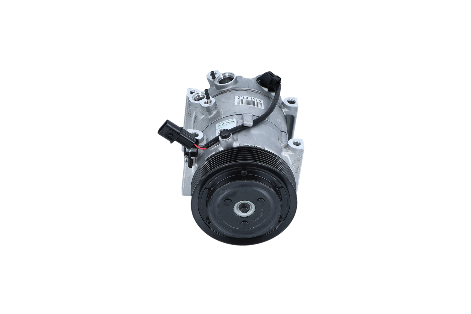 NRF 320190G Klimakompressor Hyundai i20 mk2