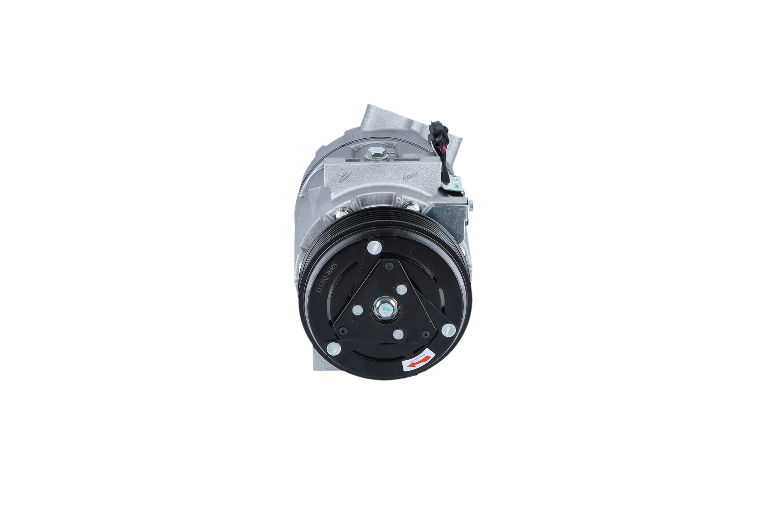 OEM-Nummer 92600-ZE80A - Klimakompressor 320195 RENAULT, NISSAN