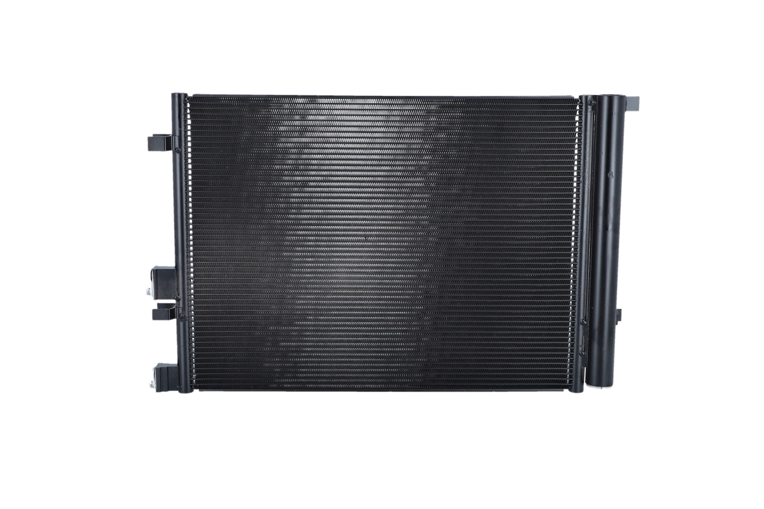 Numer OEM 97606-4P700 - Skraplacz, klimatyzacja 350576 HYUNDAI