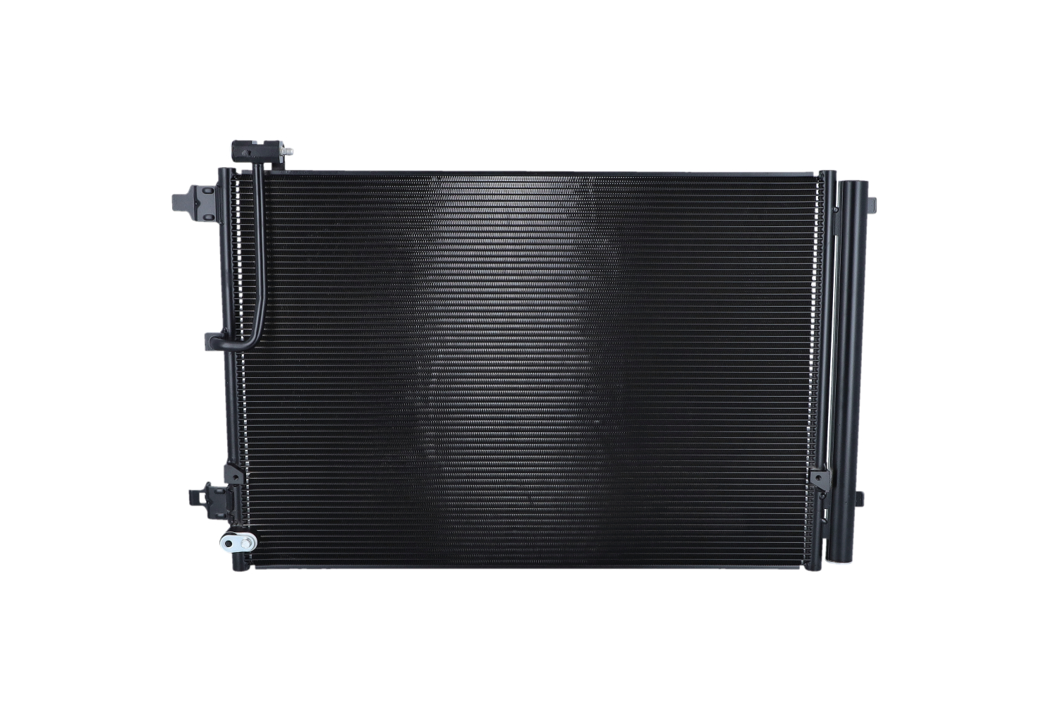 Numer OEM 4H0 260 403 D - Skraplacz, klimatyzacja 350578 AUDI, VOLVO, CUPRA