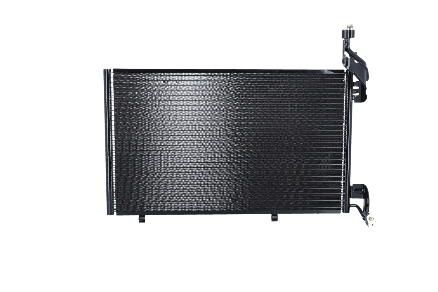 Numer OEM 1 784 922 - Skraplacz, klimatyzacja 350587 FORD, VOLVO