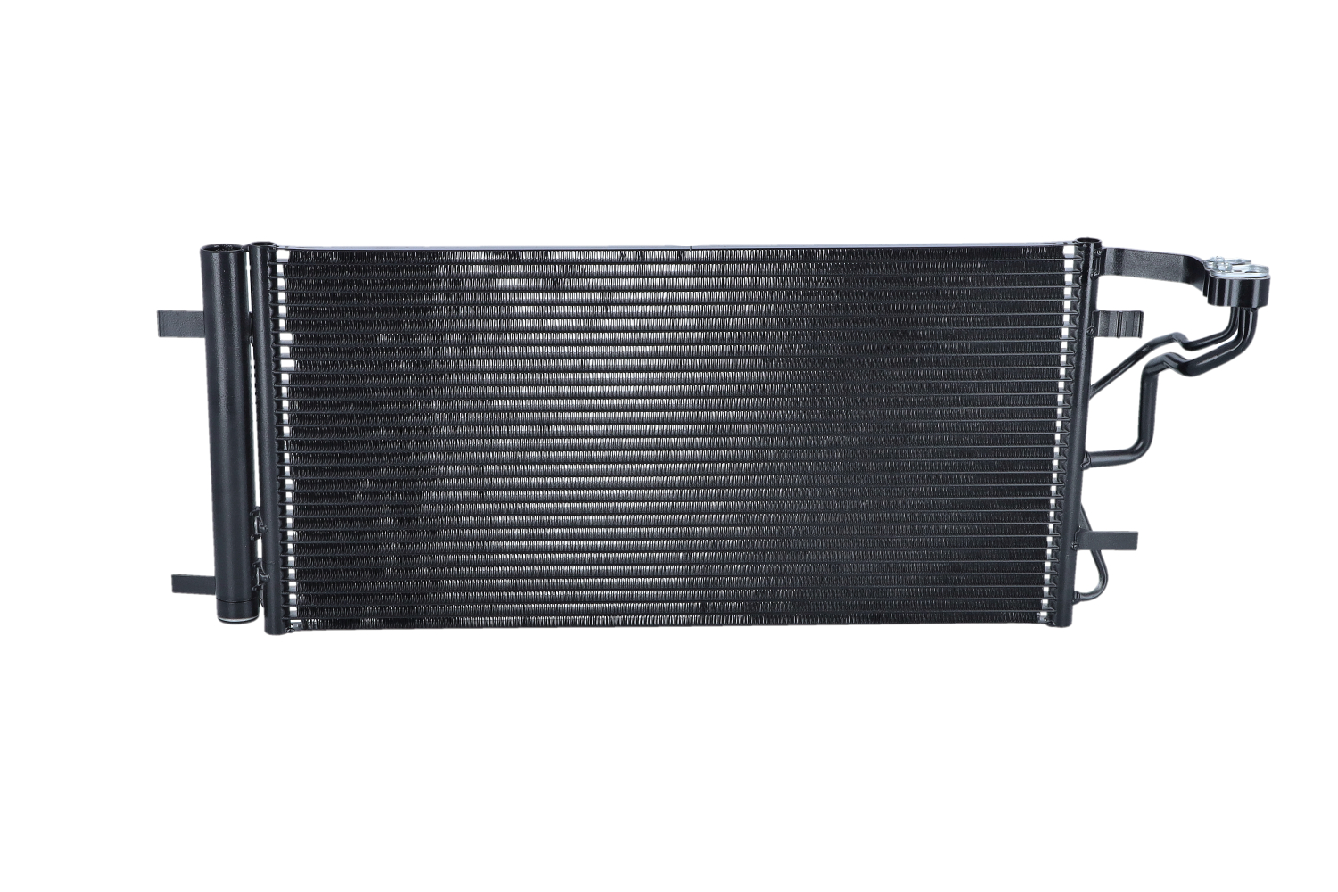 Condensor voor airco 350591 NRF KIA Proceed (CD) 1.5 T-GDI 2024 160 Pk