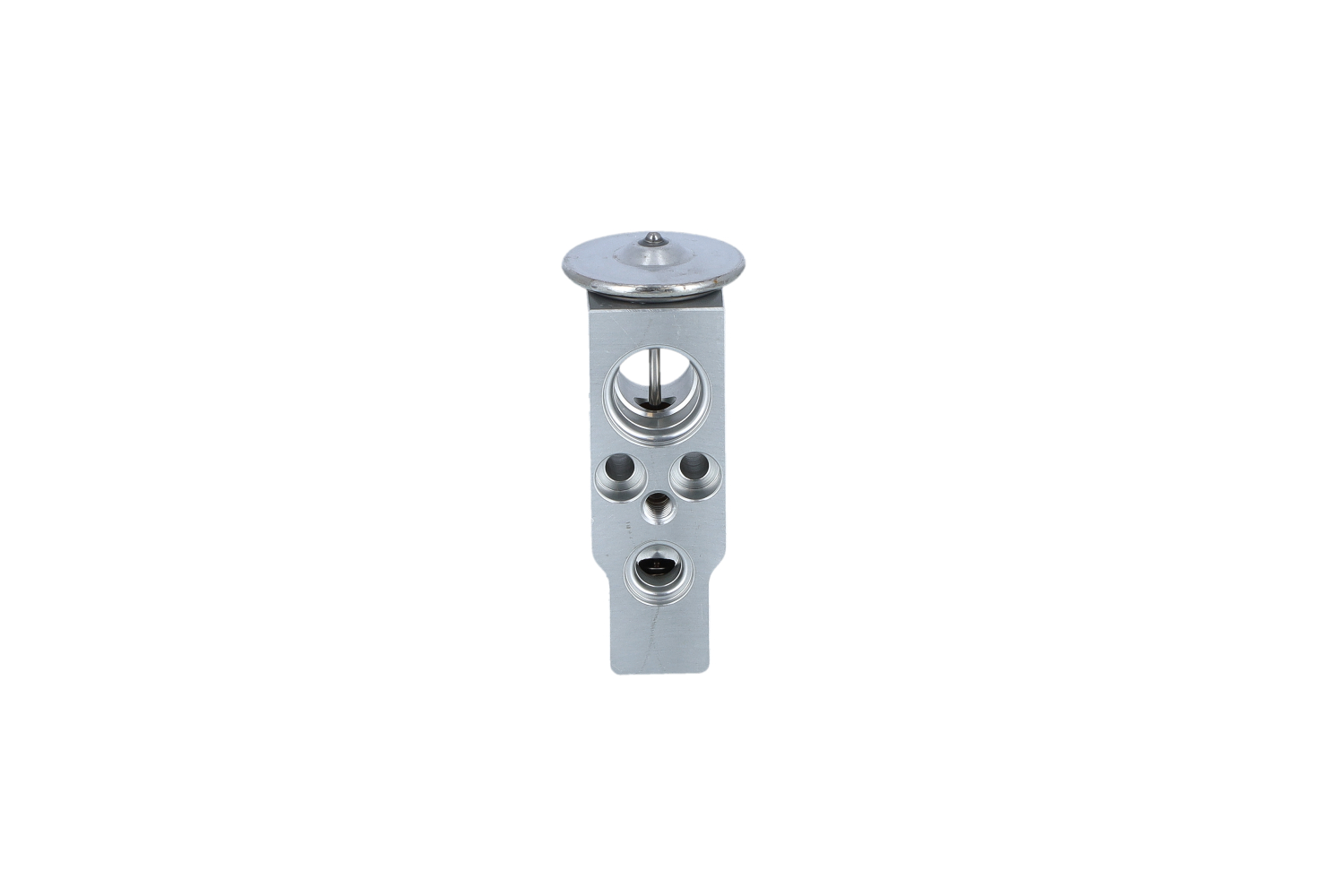 NRF 38587 Expansionsventil, Klimaanlage MITSUBISHI Lancer 8 Limousine (CY_A, CZ_A) 2.0 EVO X 349 PS Benzin 2025
