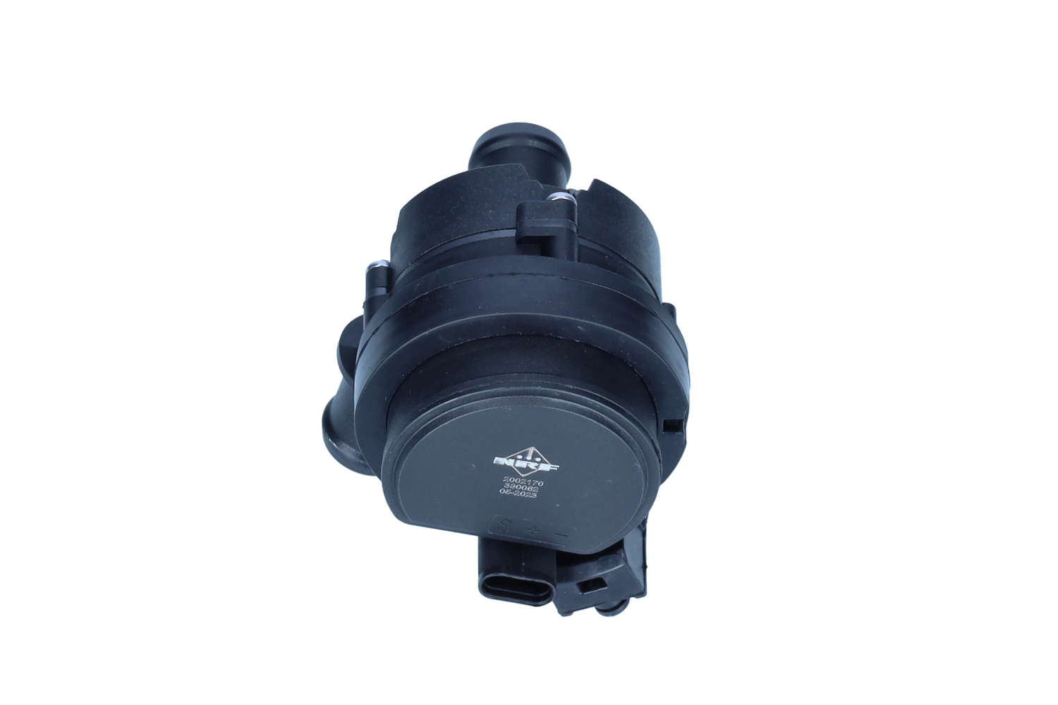 Extra waterpomp 390062 NRF SKODA Octavia III Combi (5E5) 1.2 TSI 2016 110 Pk