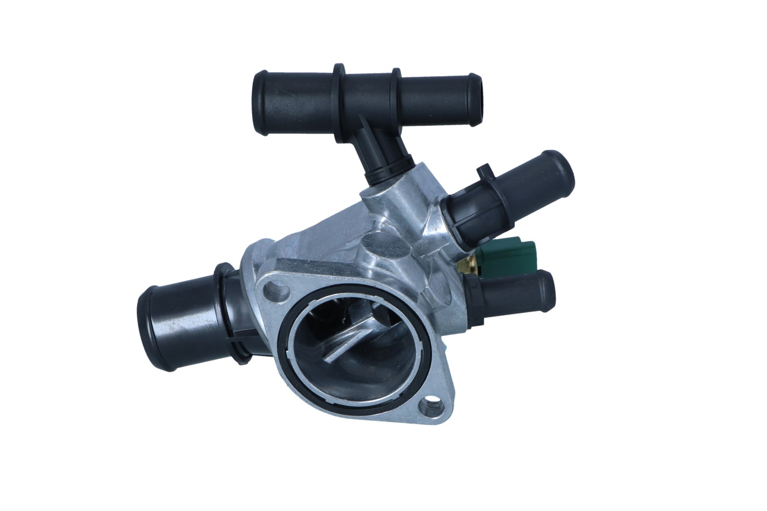 NRF 725308 thermostat FIAT Doblo I Cargo (223) 1.9 JTD 100CV 2007