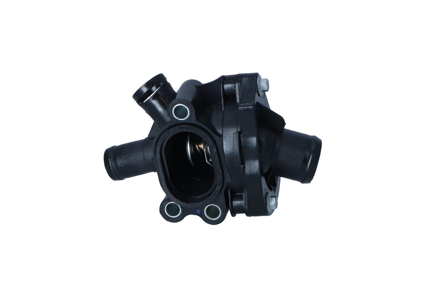 Numer OEM 6M5G 9K478 AB - Termostat, żrodek chłodzący 725311 FORD
