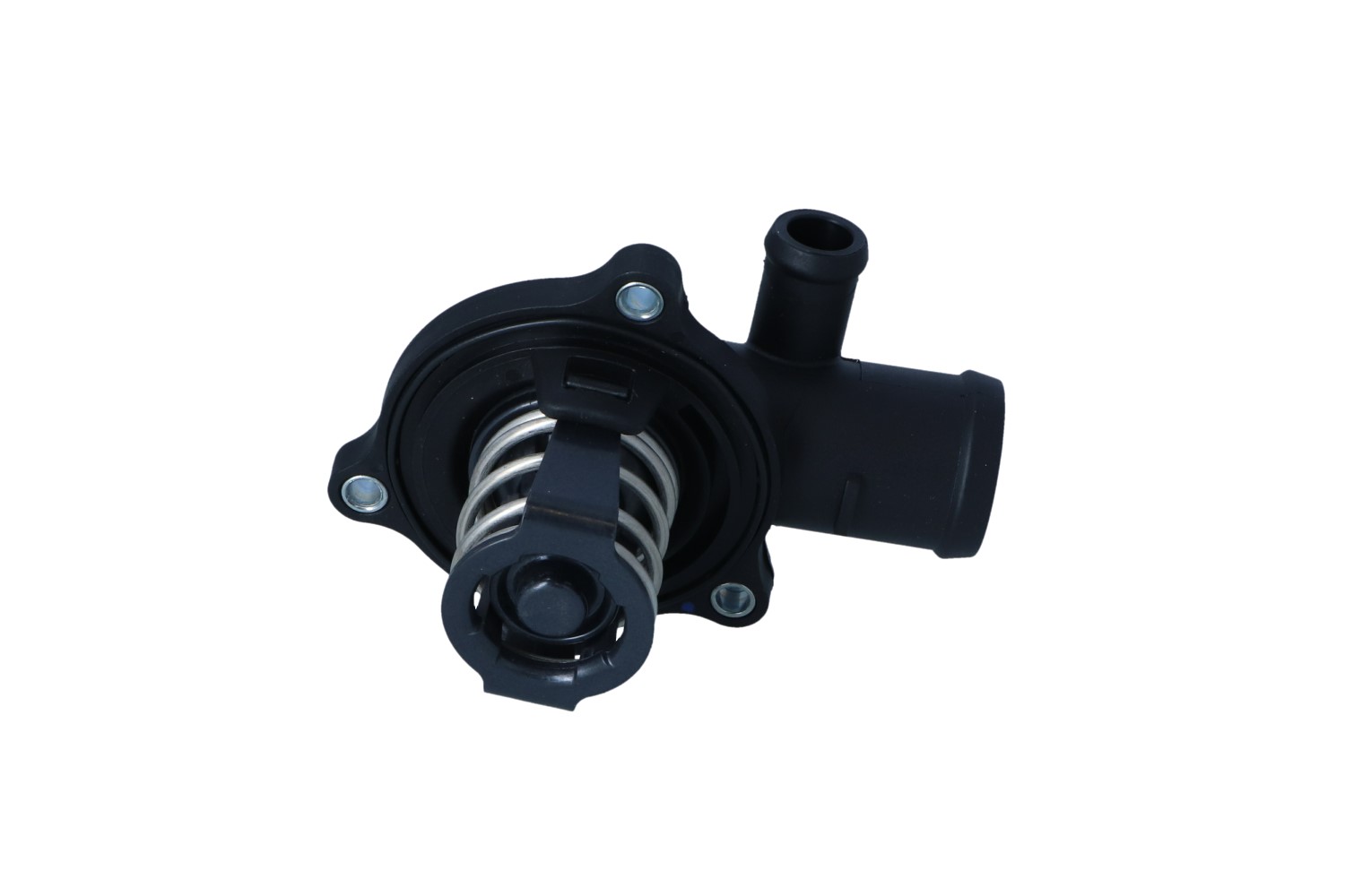 Thermostatgehäuse 725312 NRF VW Touareg II (7P5, 7P6) 3.0 V6 TDI 2013 240 PS