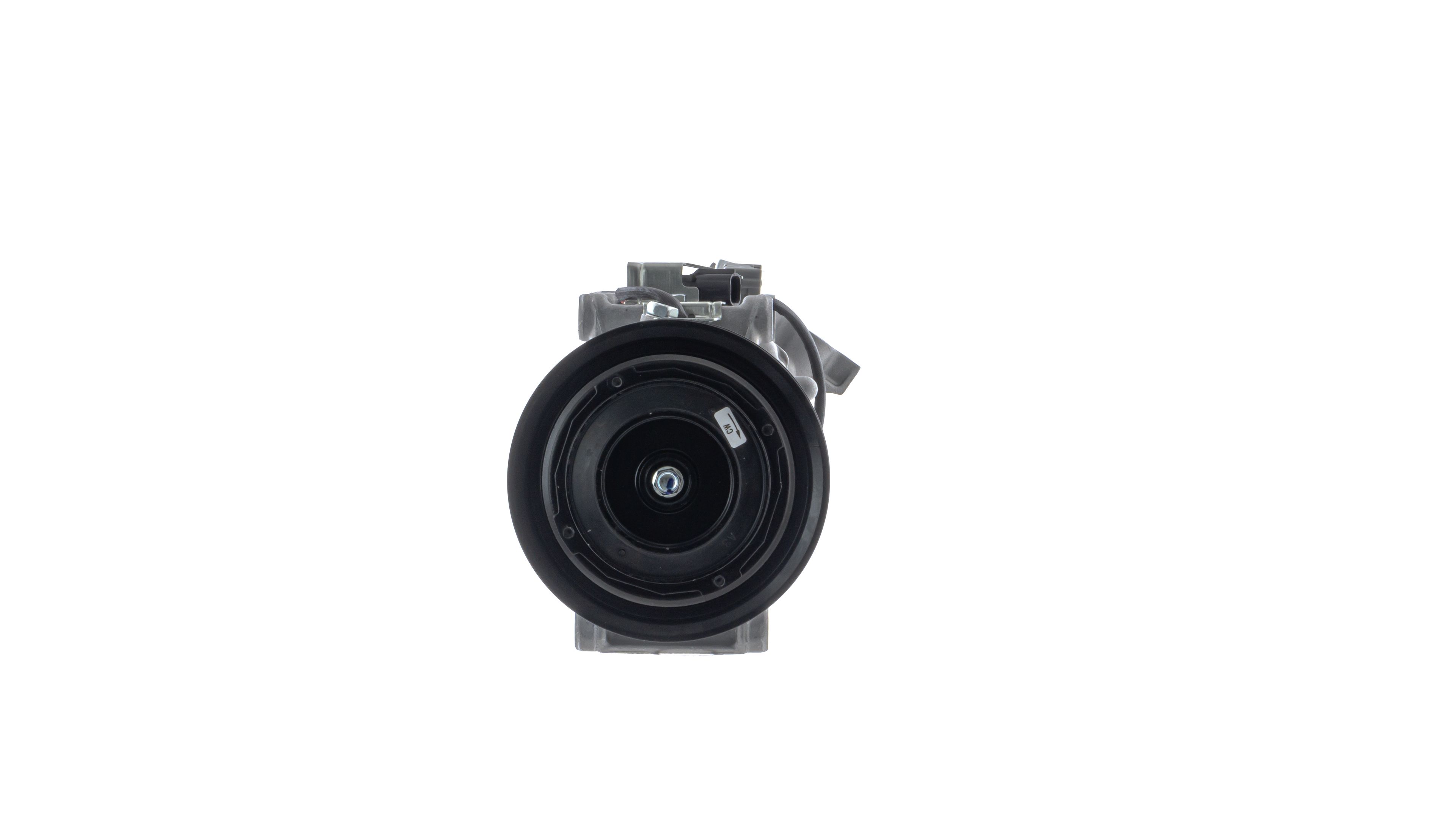 Número OEM 92 60 04E A0A - Compresor, aire acondicionado ACP 1587 000S RENAULT, NISSAN, LADA