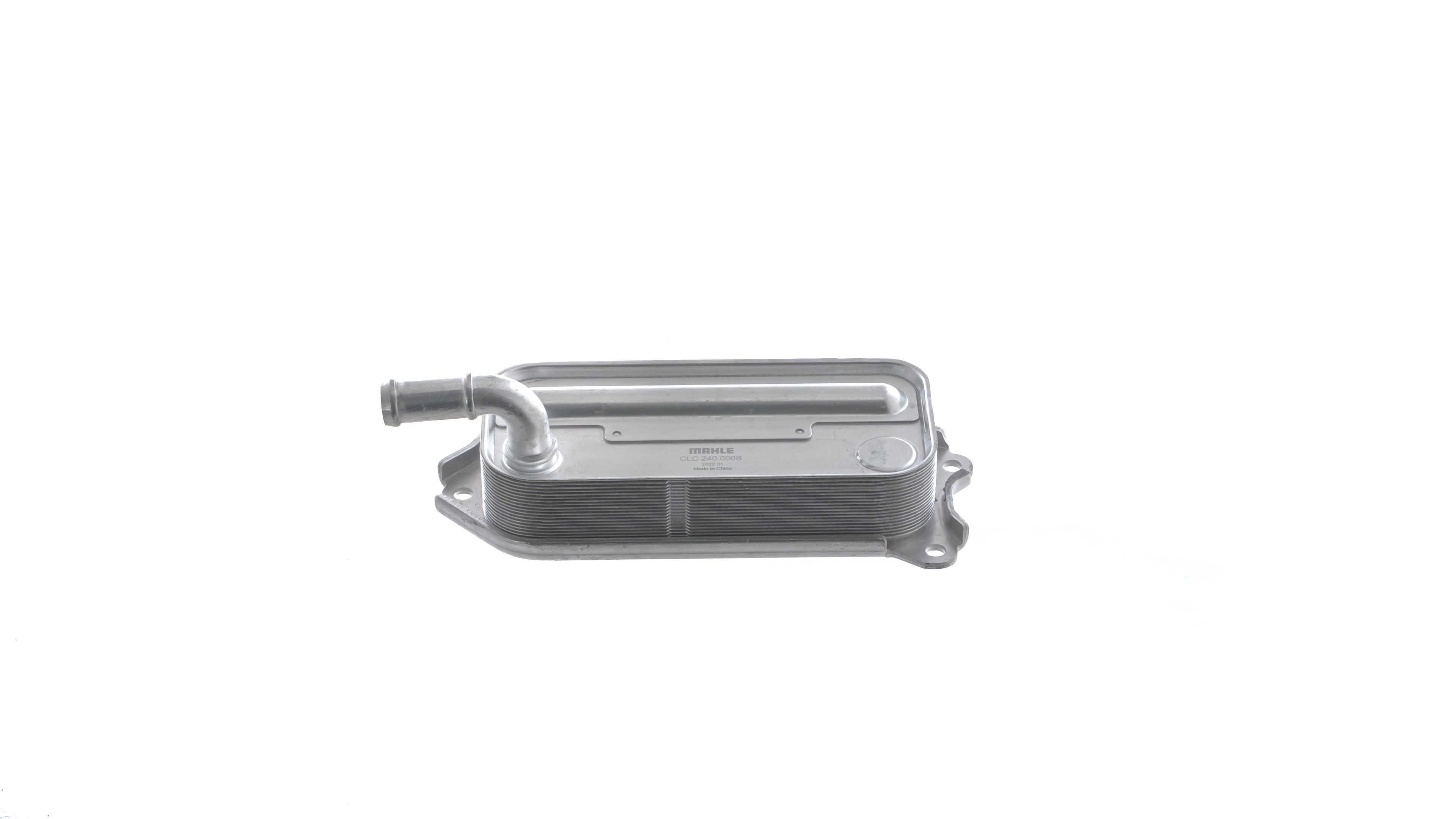 MAHLE ORIGINAL | Oljekylare utan tätning CLC 240 000S TOYOTA Verso (AR20) 2013 billiga online