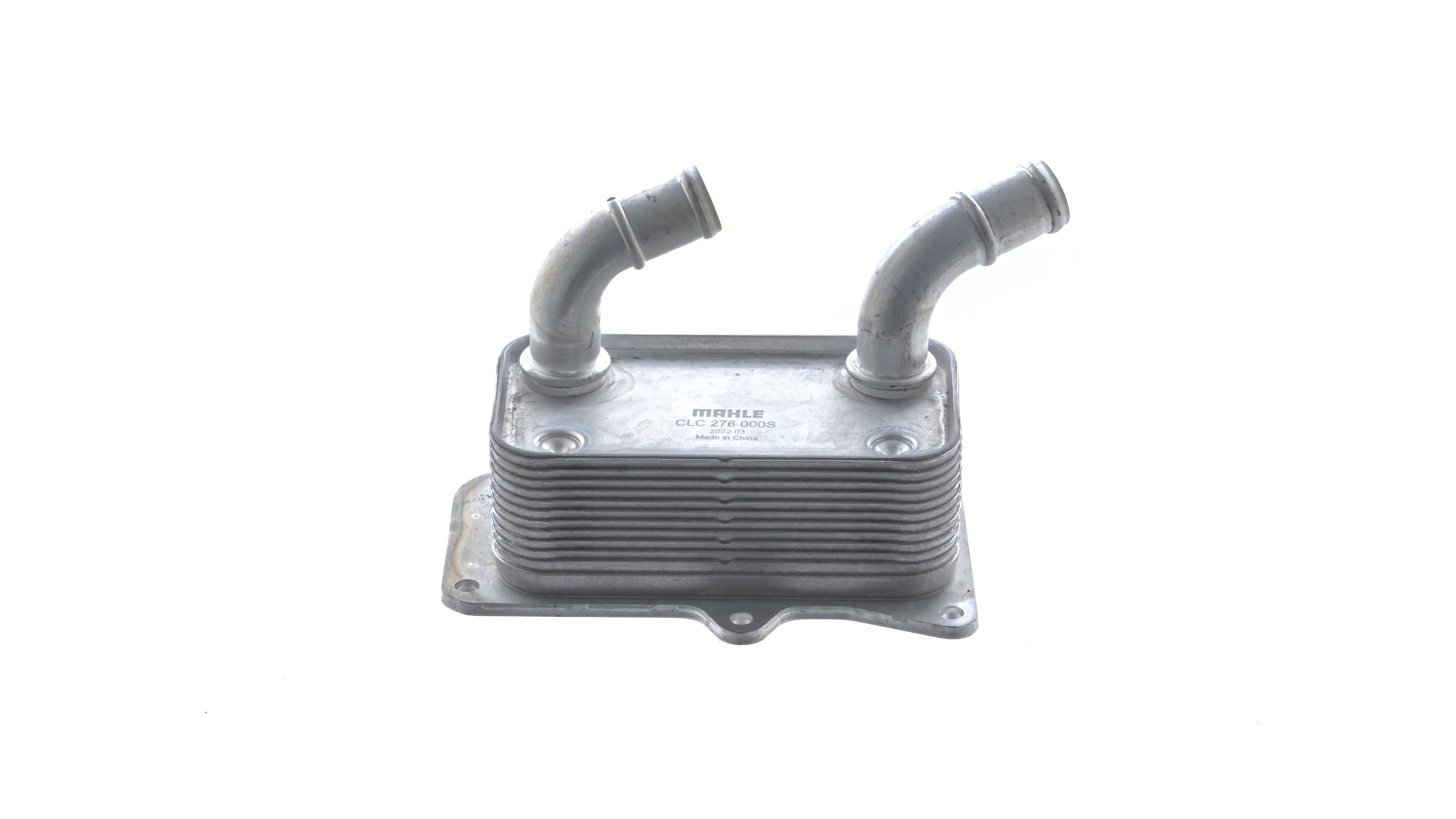 MAHLE ORIGINAL Ölkühler CLC 276 000S Kia 68,00 CHF online einkaufen