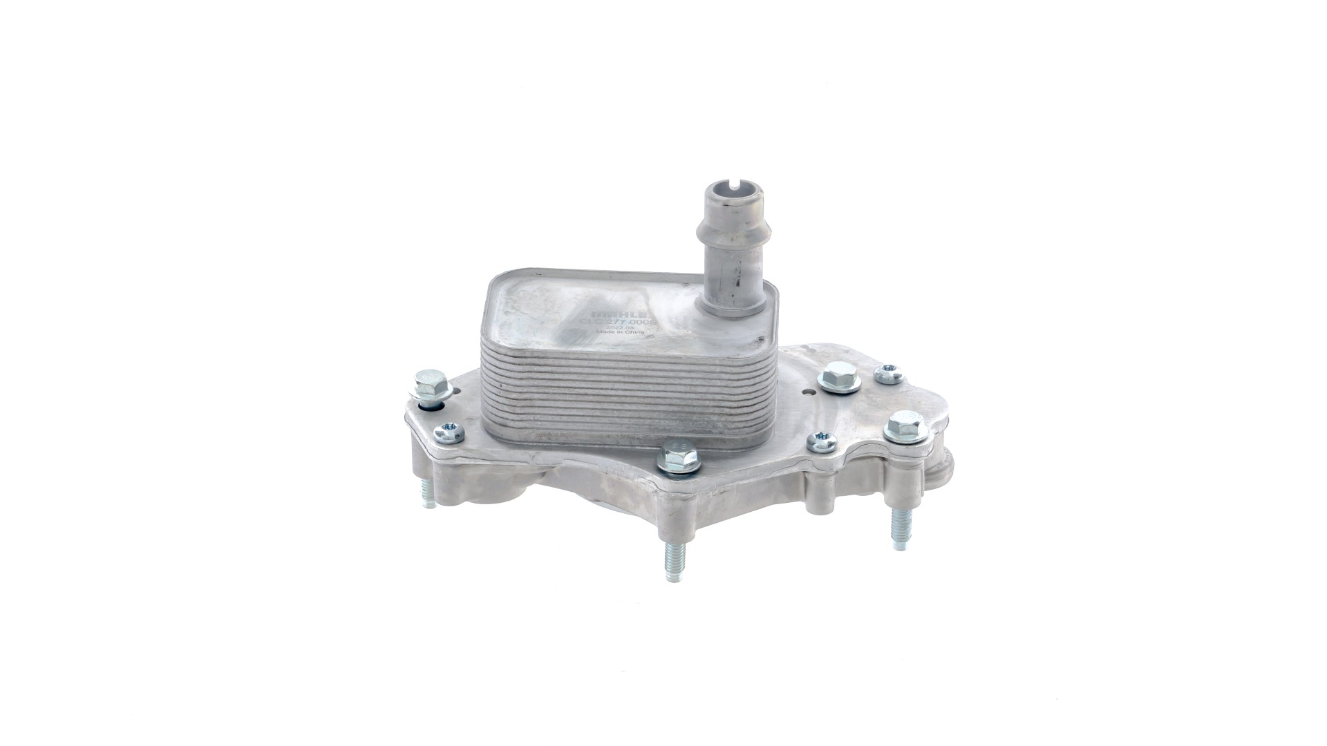MAHLE ORIGINAL CLC 277 000S Oil cooler VAUXHALL Insignia Mk2 (B) (Z18) 1.6 D 110 hp Diesel 2024