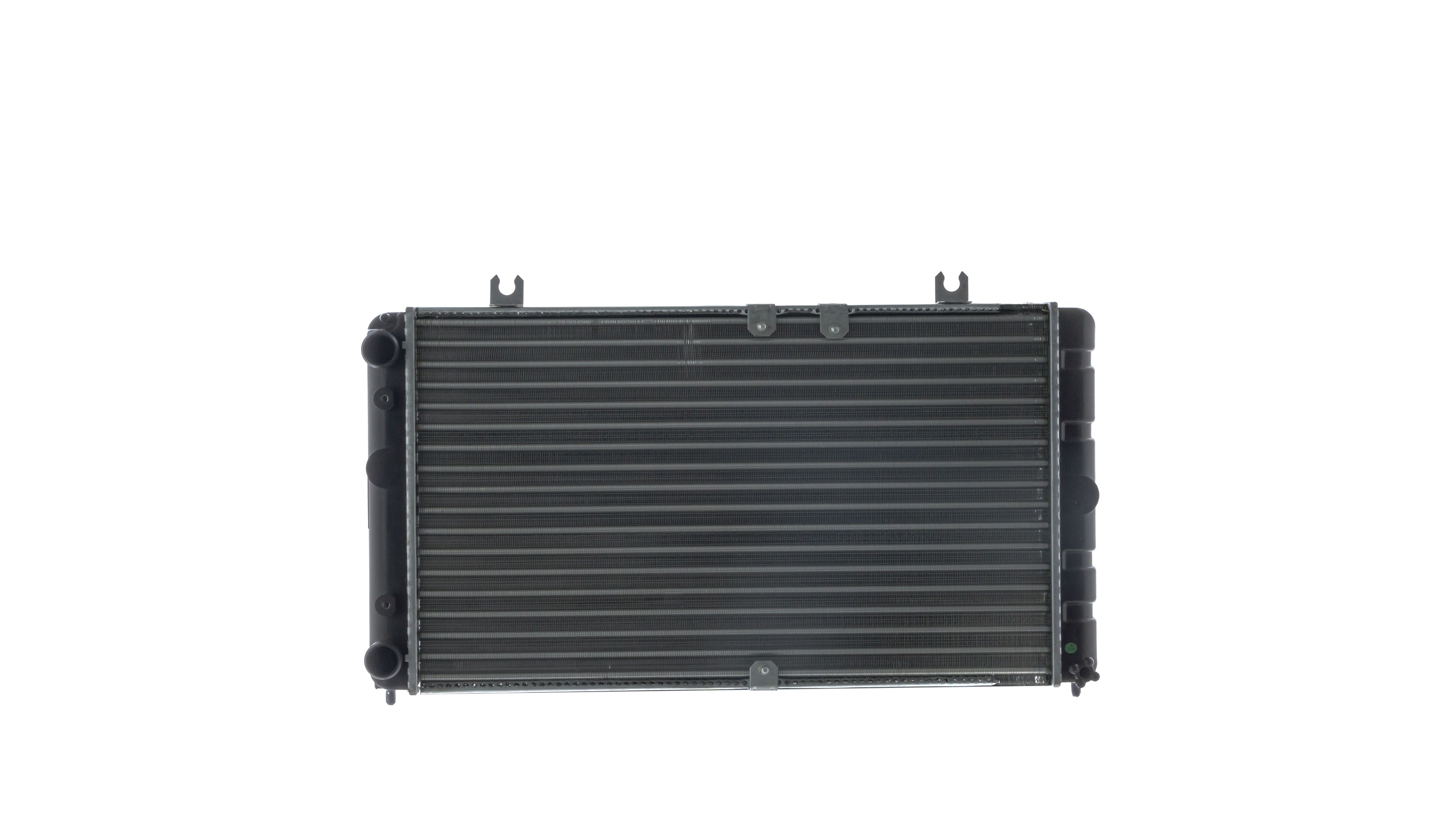 MAHLE ORIGINAL CR 2692 000S Kühler, Motorkühlung Lada 1118