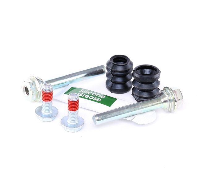 acquisto BUDWEG CALIPER (169103) Kit manicotti di guida, Pinza freno