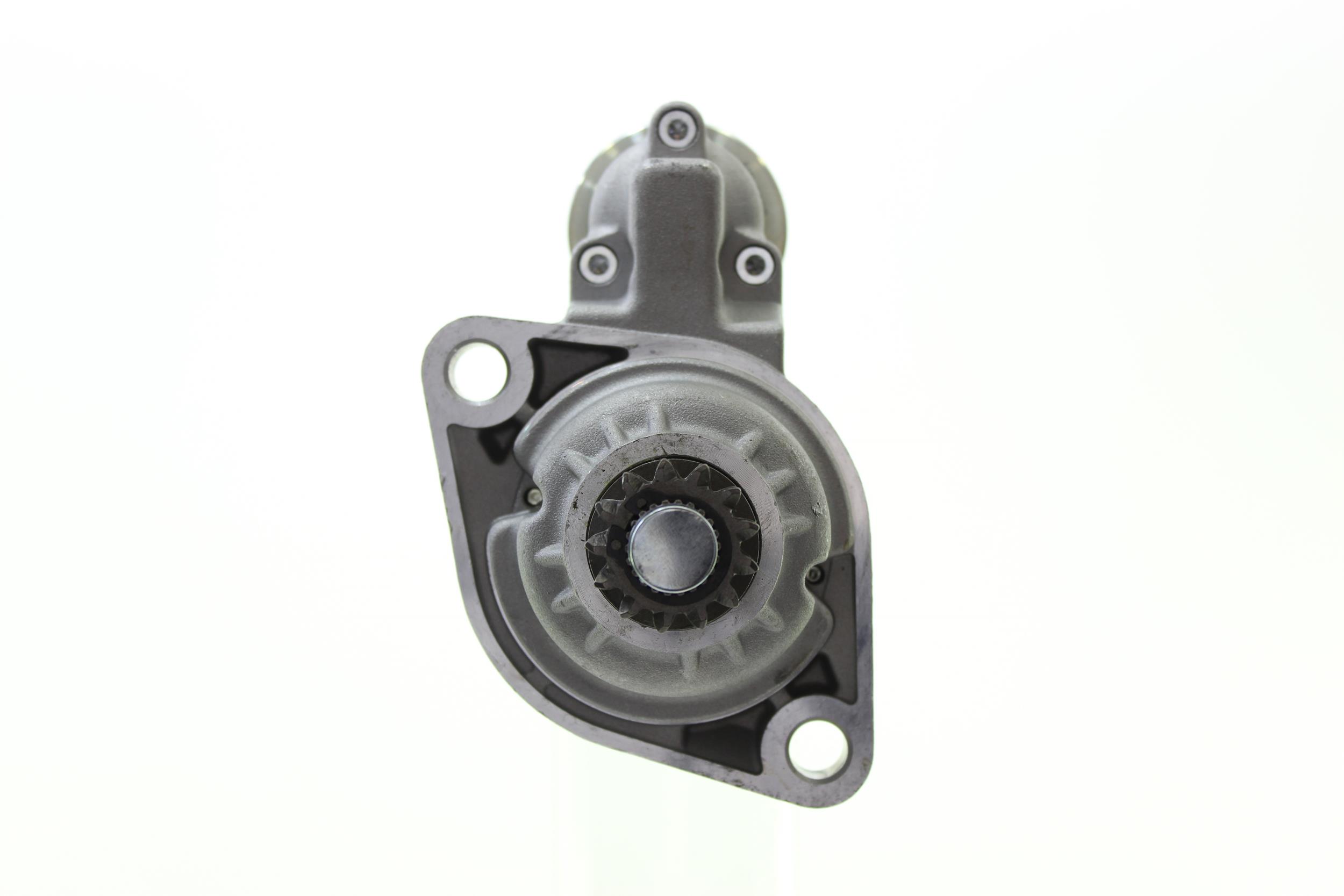Starter 10437975 ALANKO Volkswagen Crafter Flatbed Vrachtwagen/Chassis (SZ) 2.0 TDI 2019 102 Pk