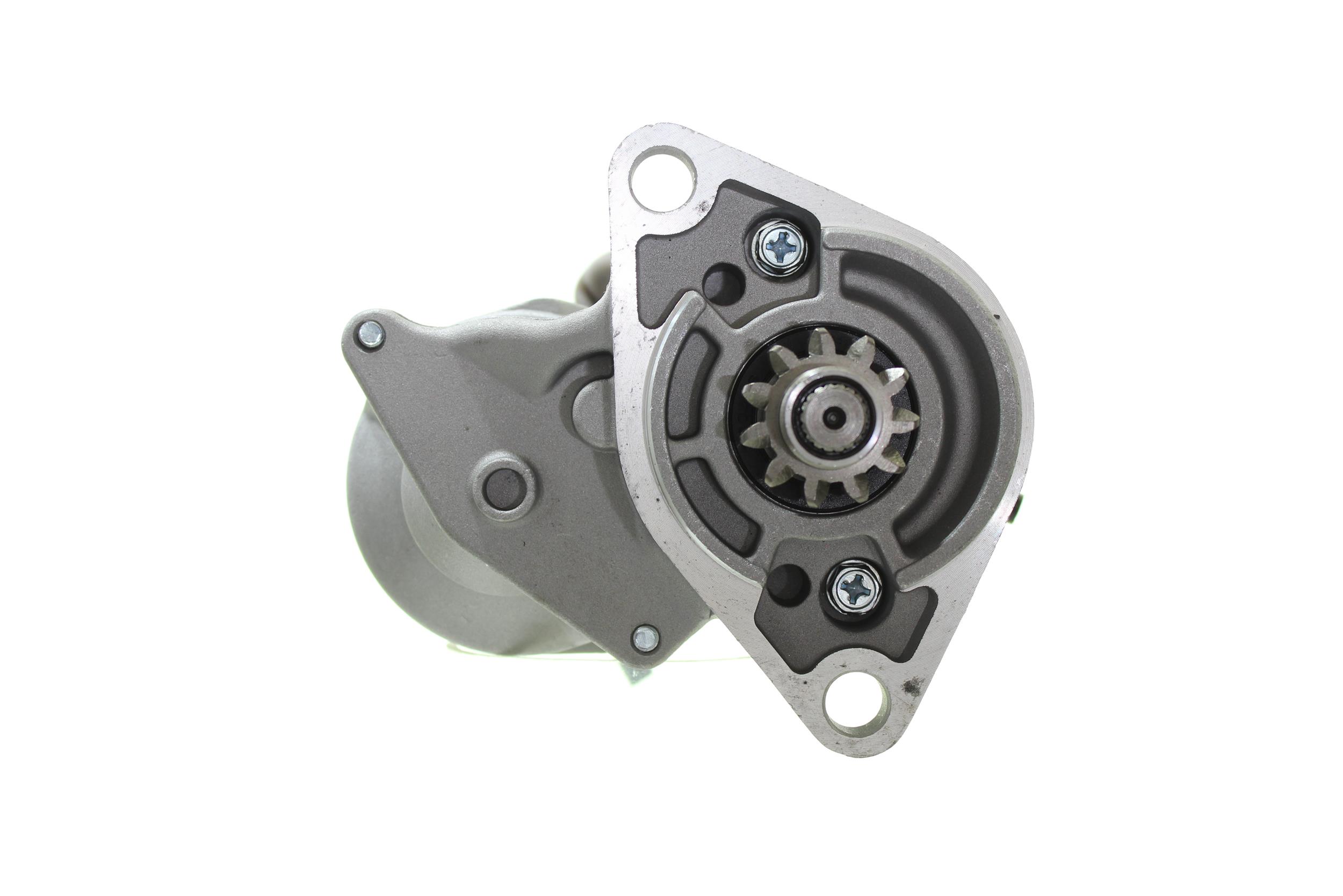 Numer OEM 18508-6530 - Rozrusznik 10438013 FORD