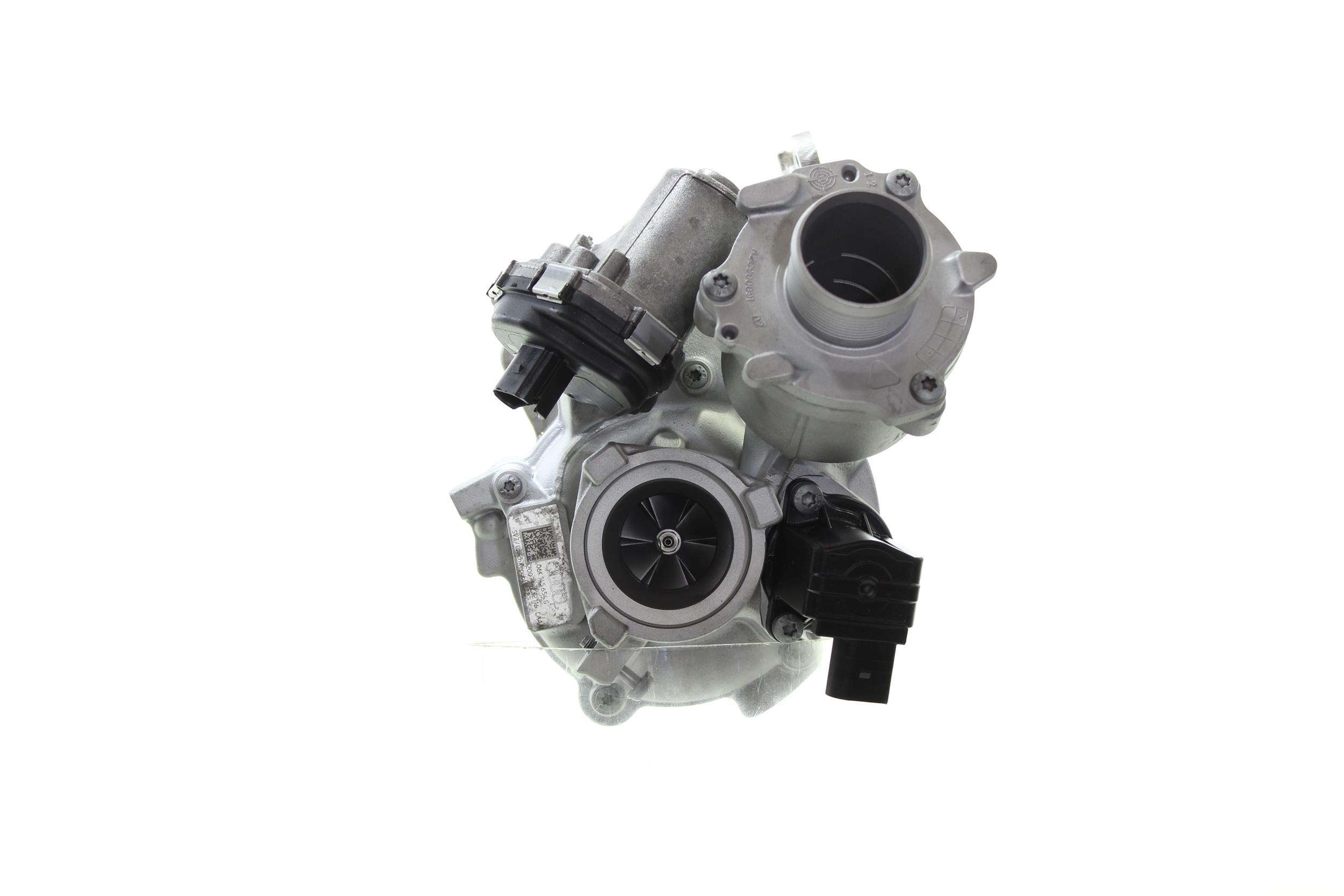 Abgasturbolader 11901551 ALANKO SKODA Octavia III Combi (5E5) 2.0 TSI 2018 190 PS