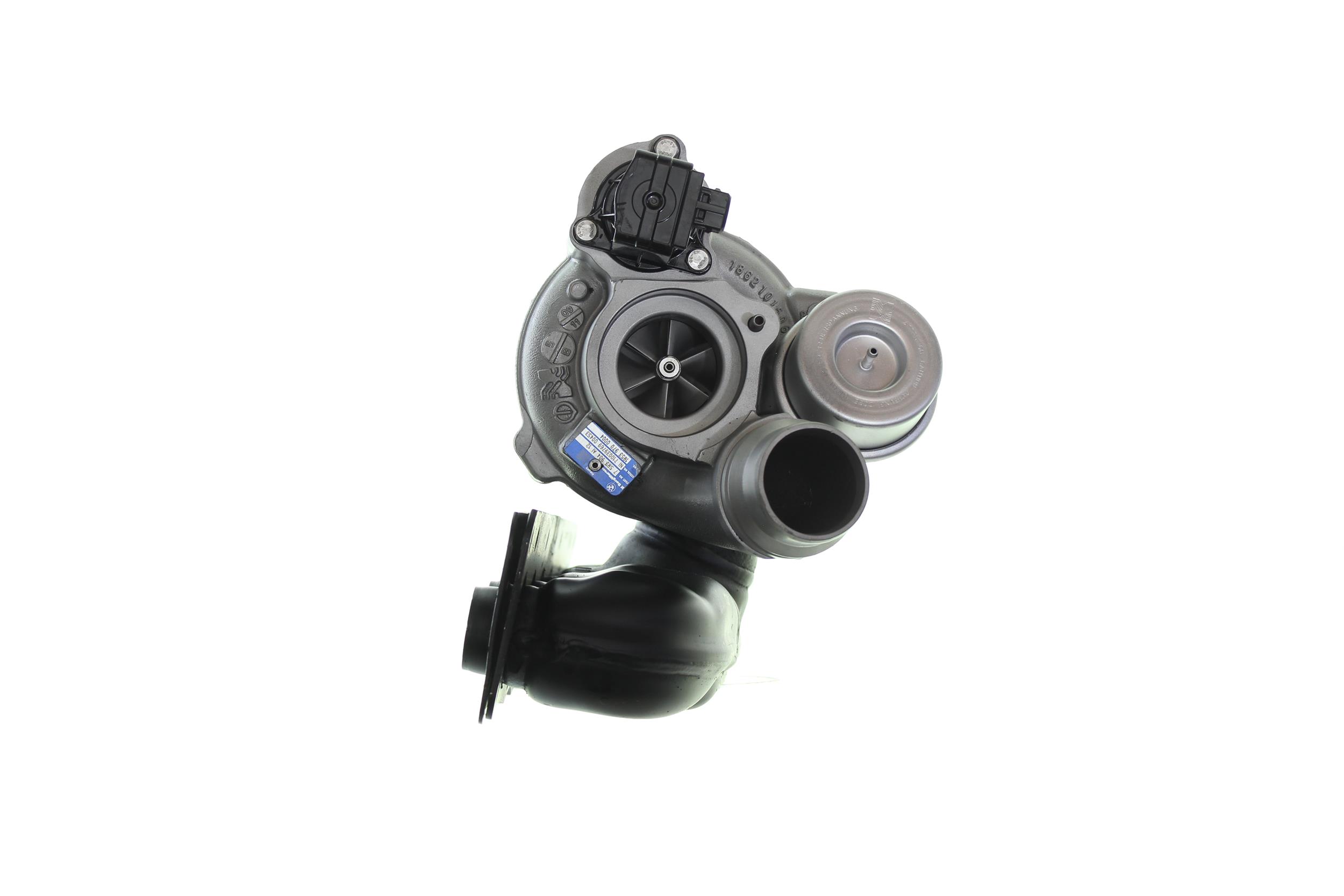 Número OEM 11 65 7 636 423 - Turbocompressor 11901579 BMW