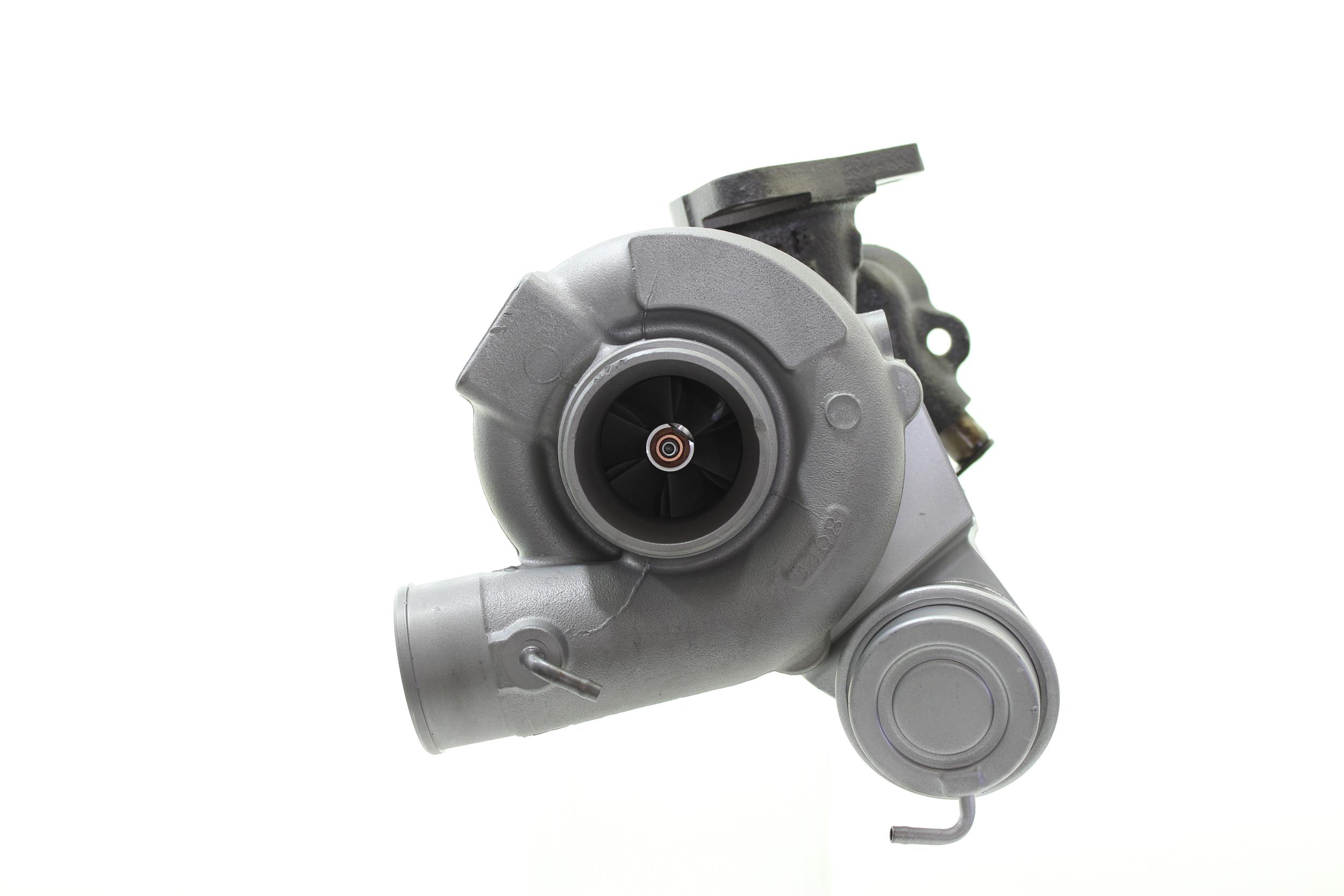 Numer OEM 14411-AA532 - Turbosprężarka 11901763 RENAULT, SUBARU