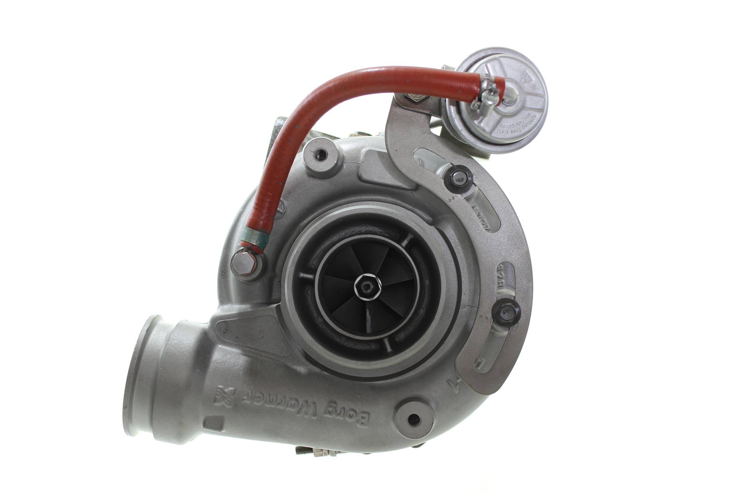 Numer OEM 21498468 - Turbosprężarka 11901772 VOLVO