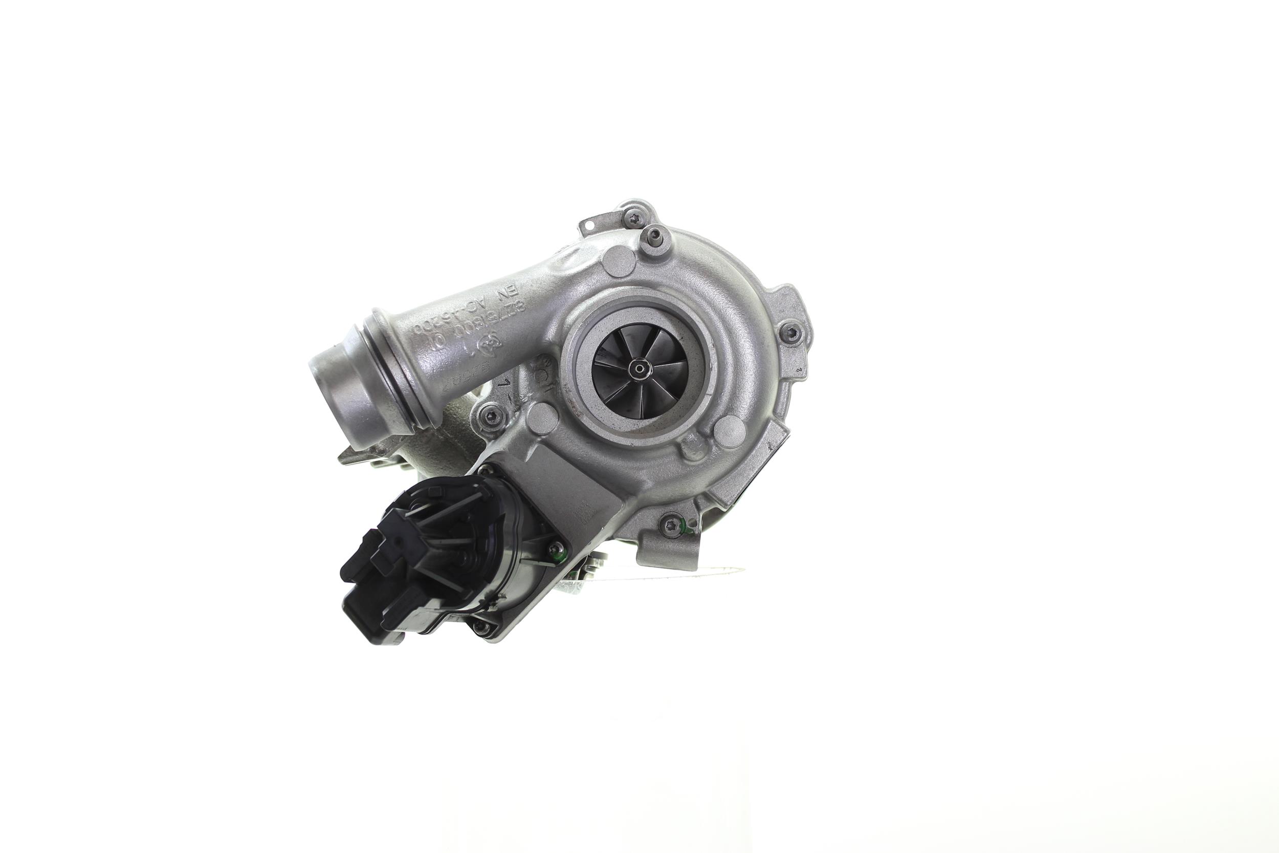 Turbolader 11901893 ALANKO MINI Cabrio (F57) 1.5 Cooper 2016 136 Pk