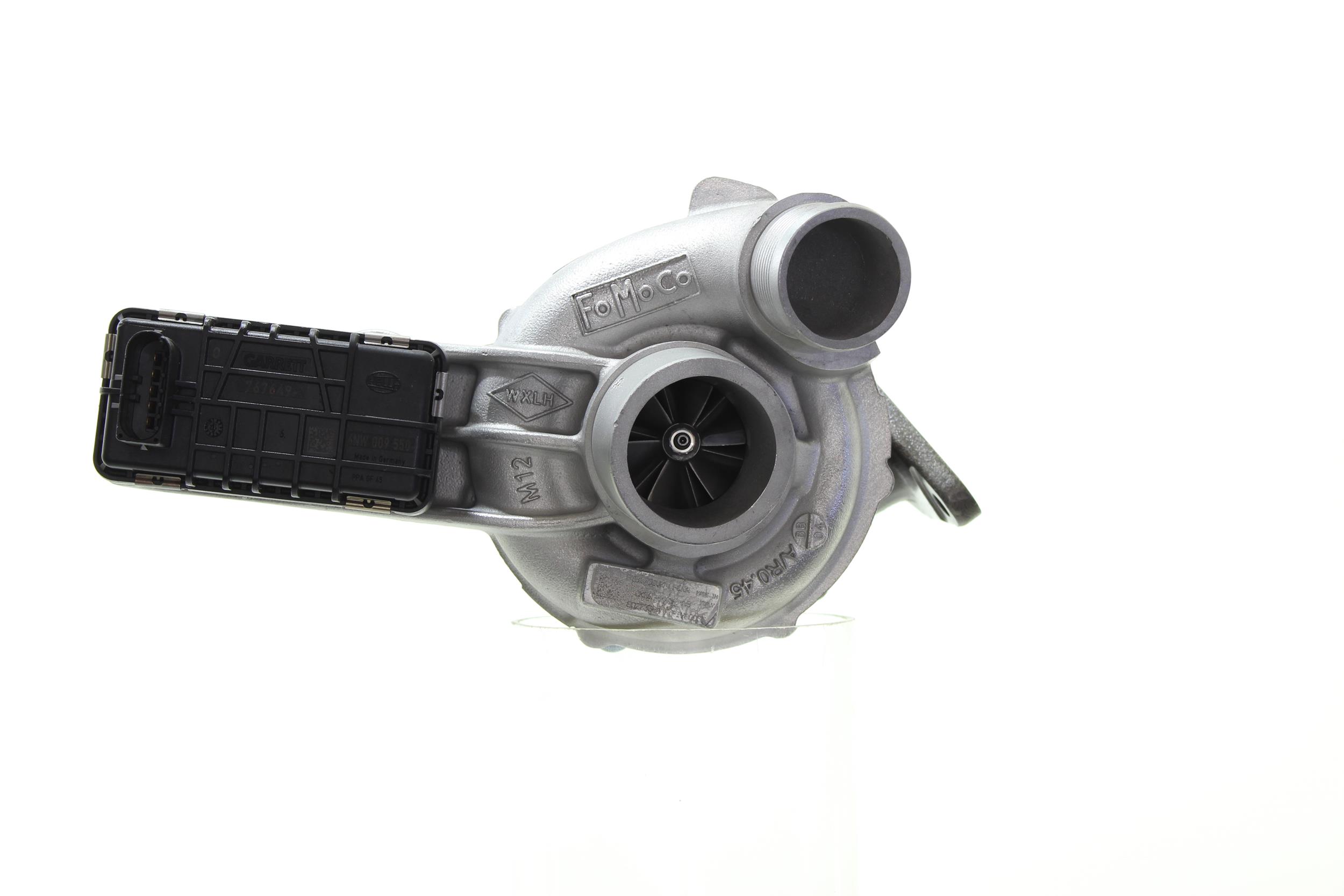 Numer OEM LR038044 - Turbosprężarka 11902004 LAND ROVER